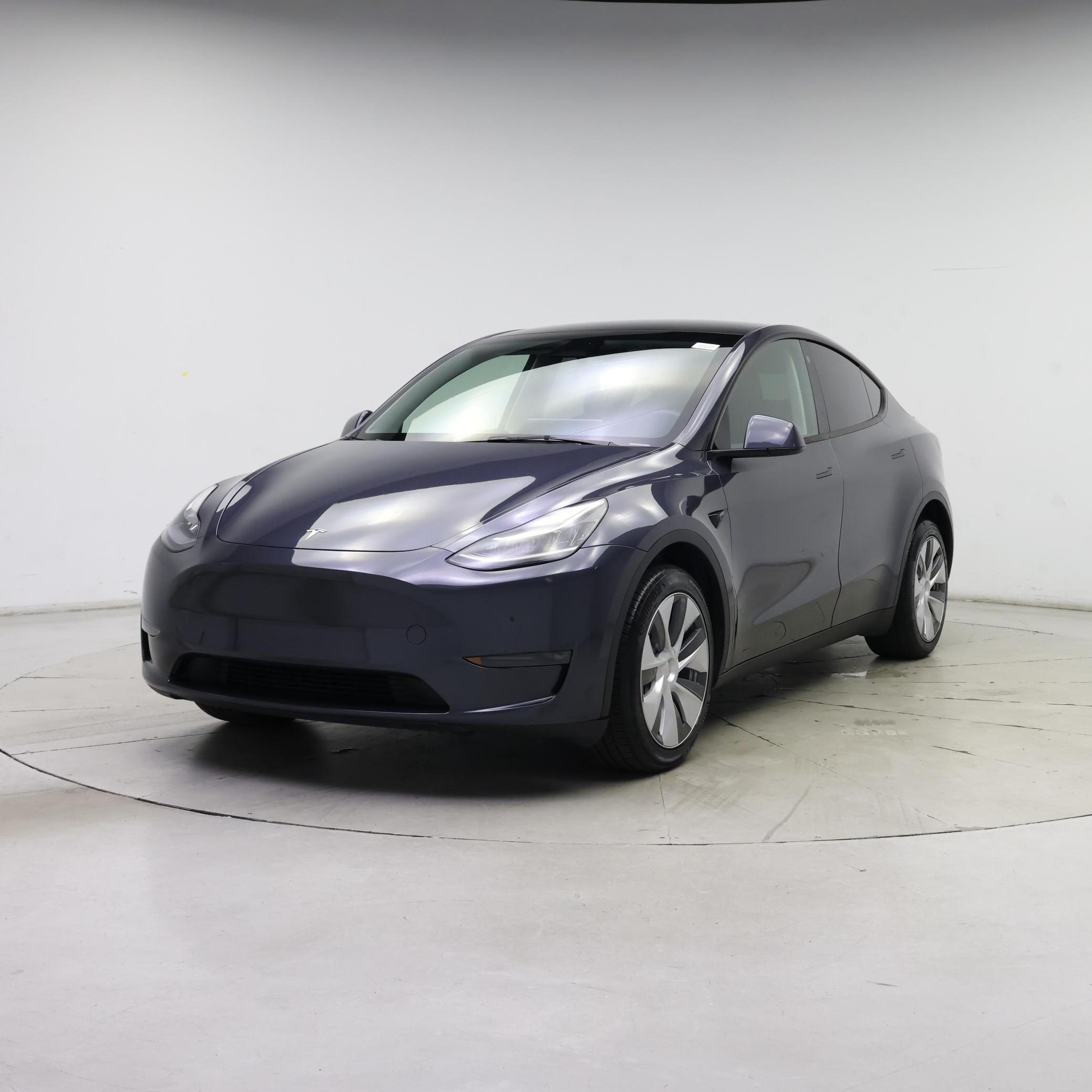 Thumbnail: 2023 Tesla Model Y - 4