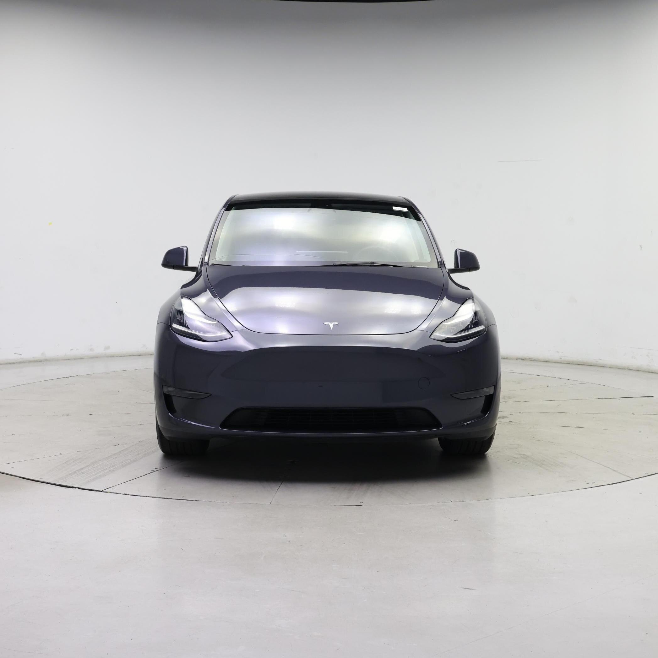 Thumbnail: 2023 Tesla Model Y - 5