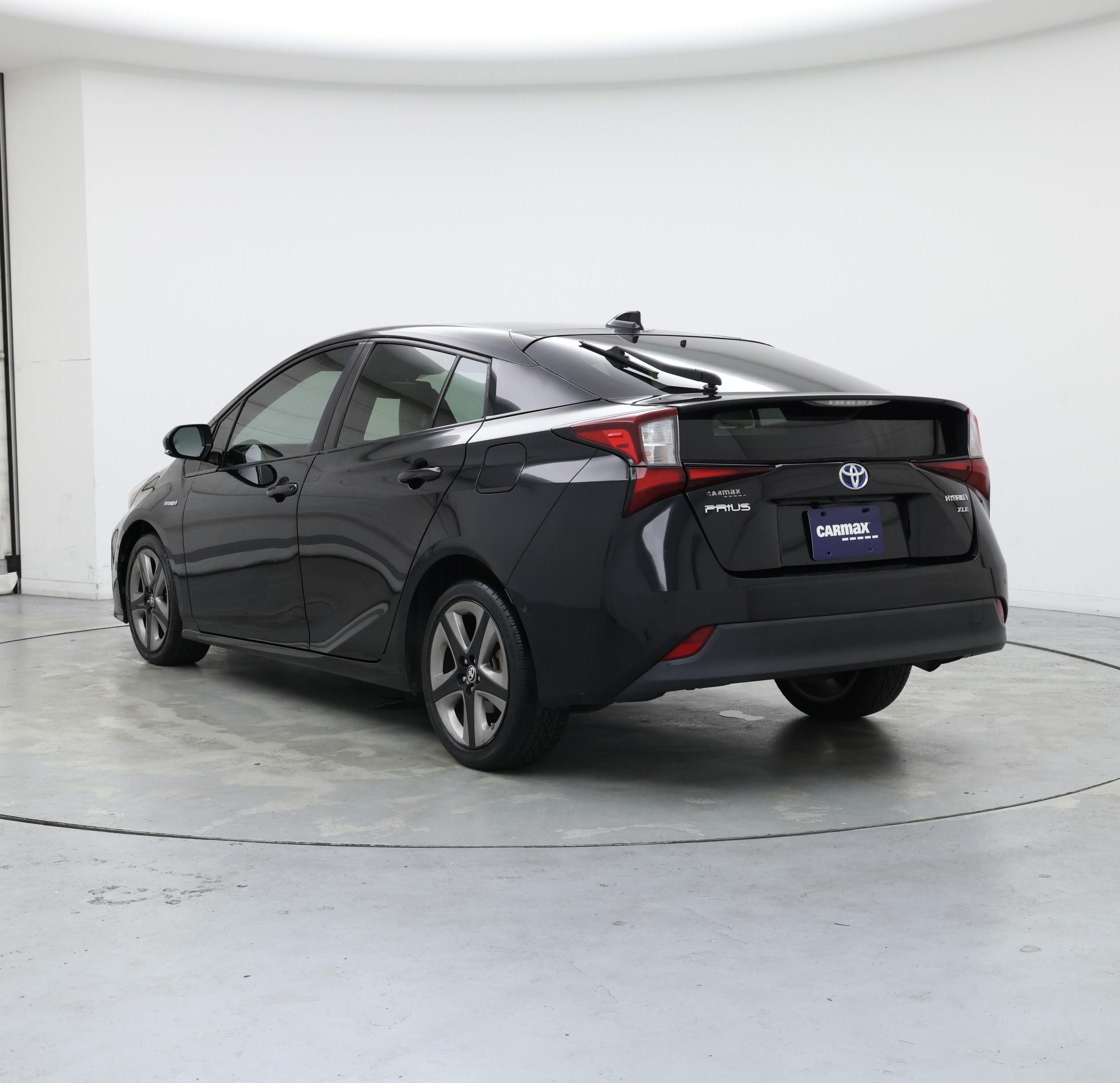 Thumbnail: 2020 Toyota Prius - 2