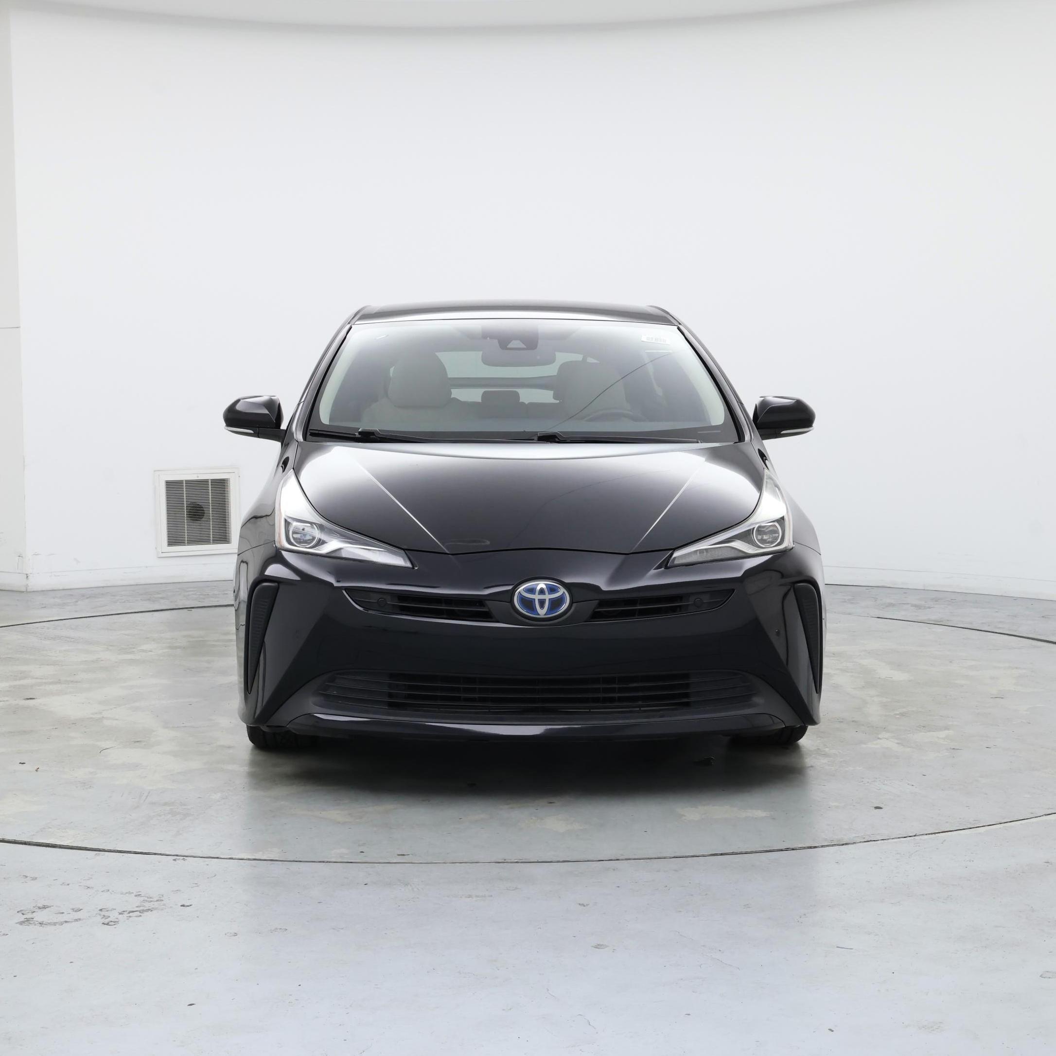 Thumbnail: 2020 Toyota Prius - 5