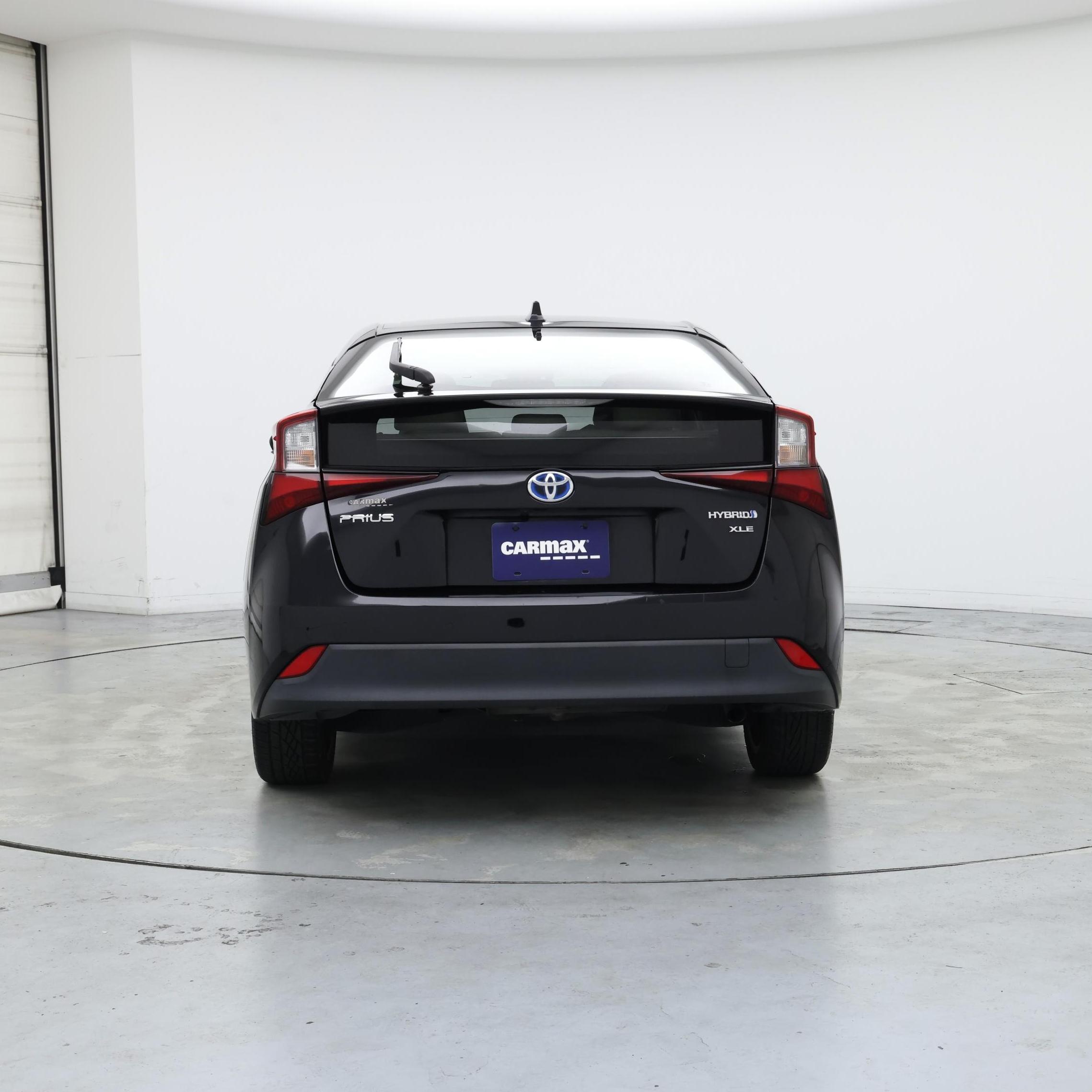 Thumbnail: 2020 Toyota Prius - 6