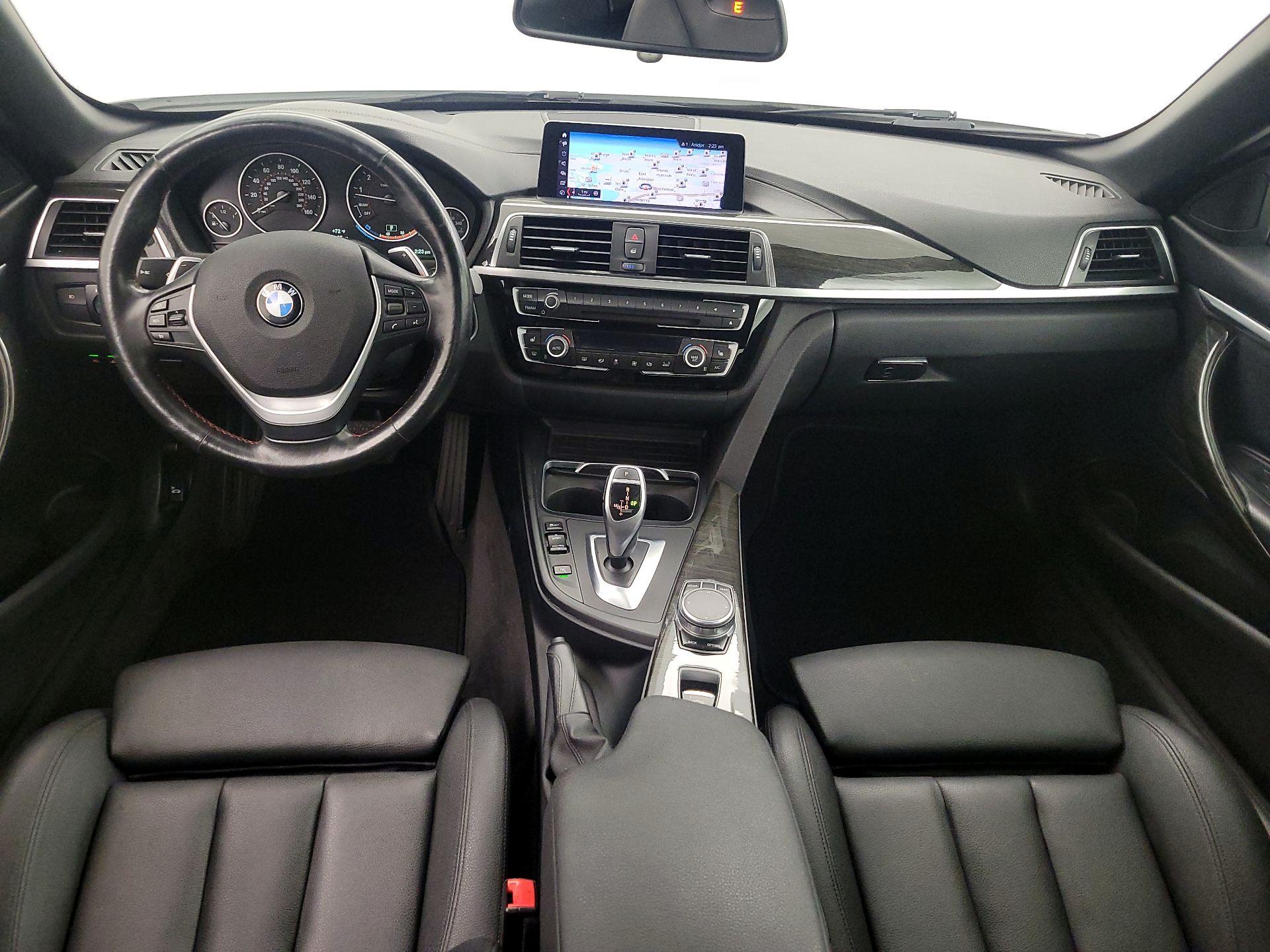Thumbnail: 2020 BMW 4 Series - 9