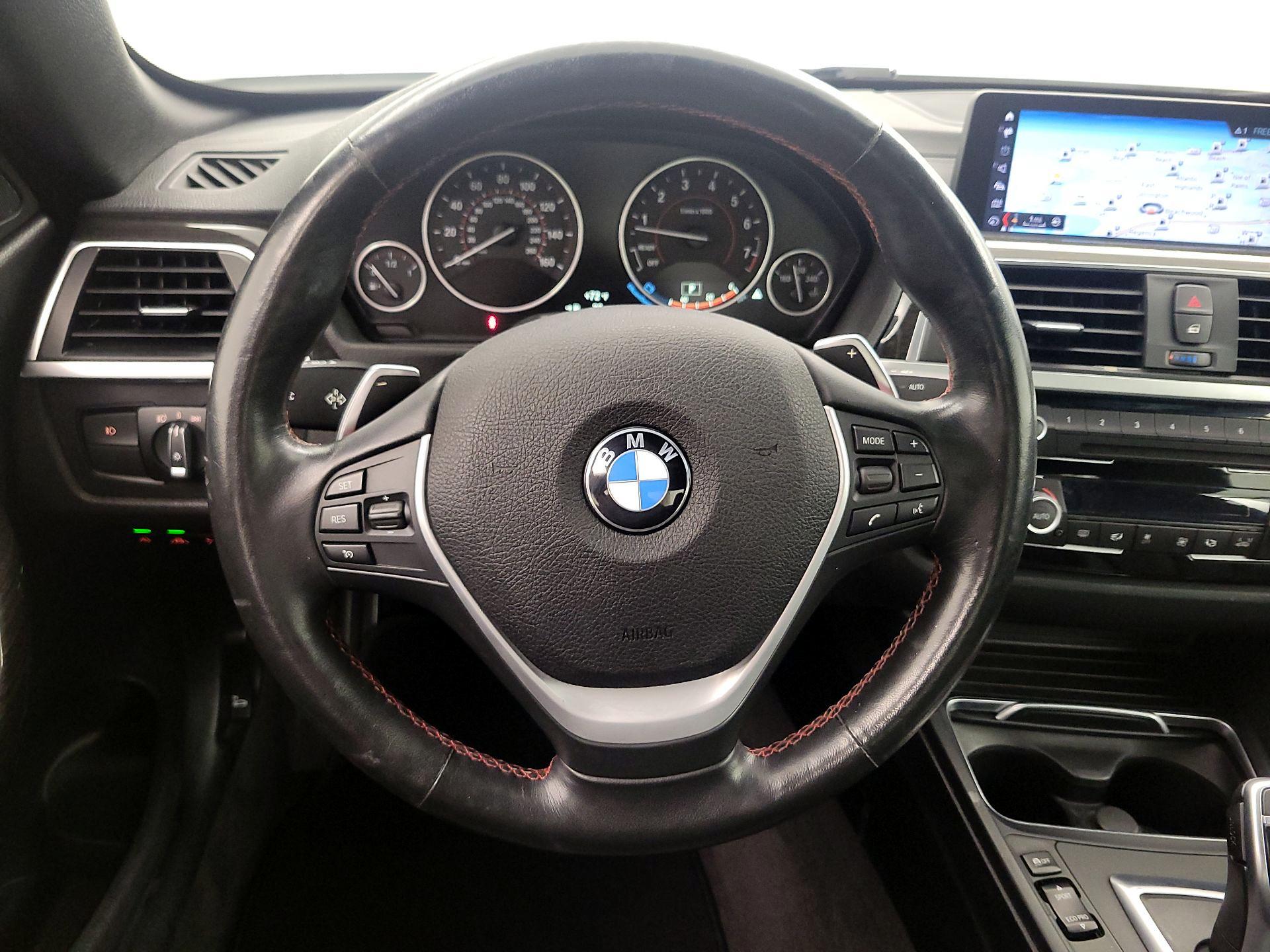 Thumbnail: 2020 BMW 4 Series - 10