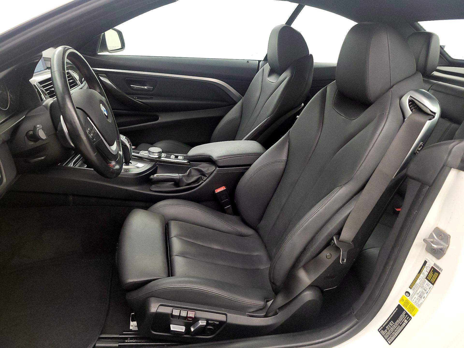 Thumbnail: 2020 BMW 4 Series - 11