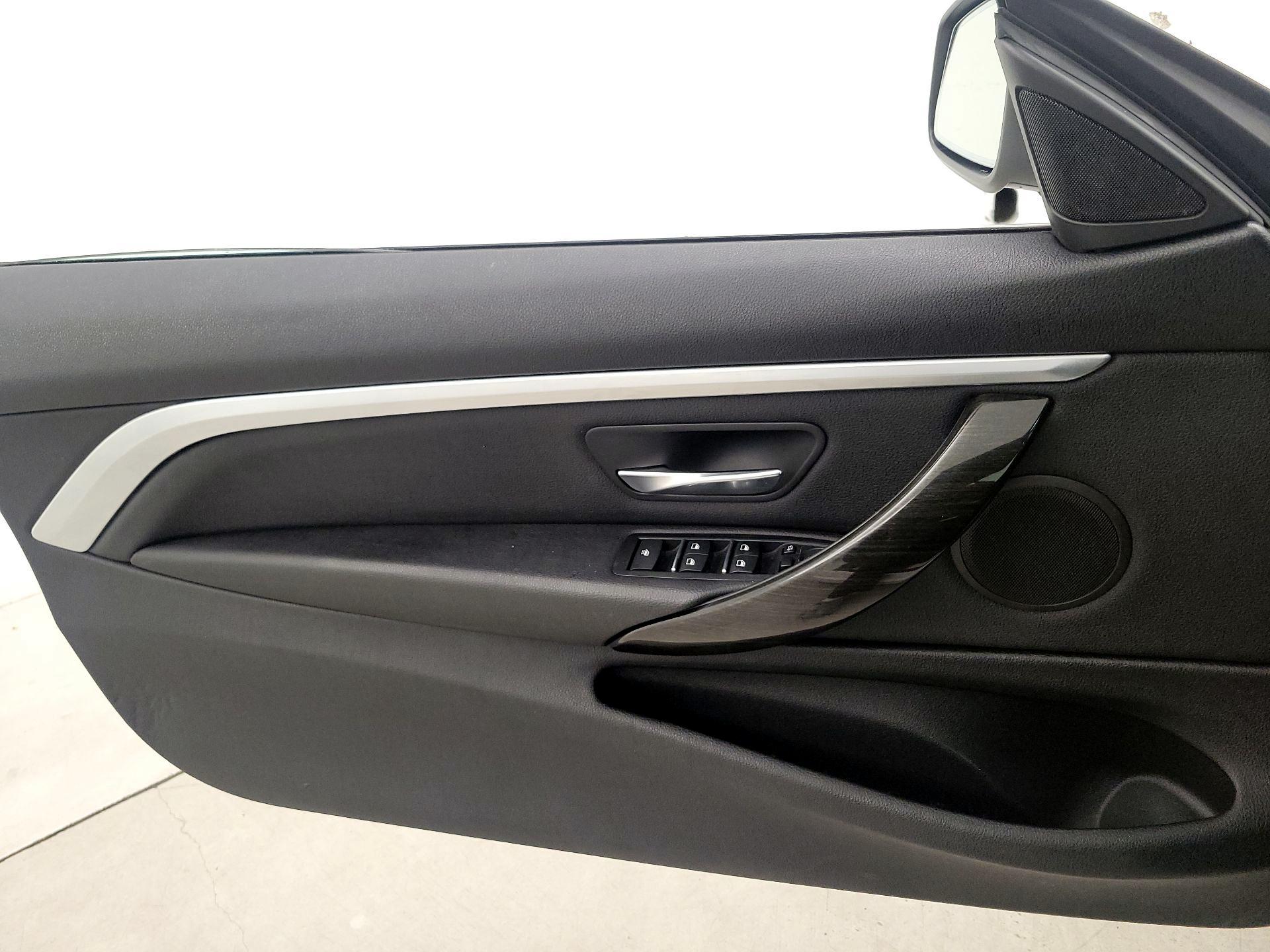 Thumbnail: 2020 BMW 4 Series - 12