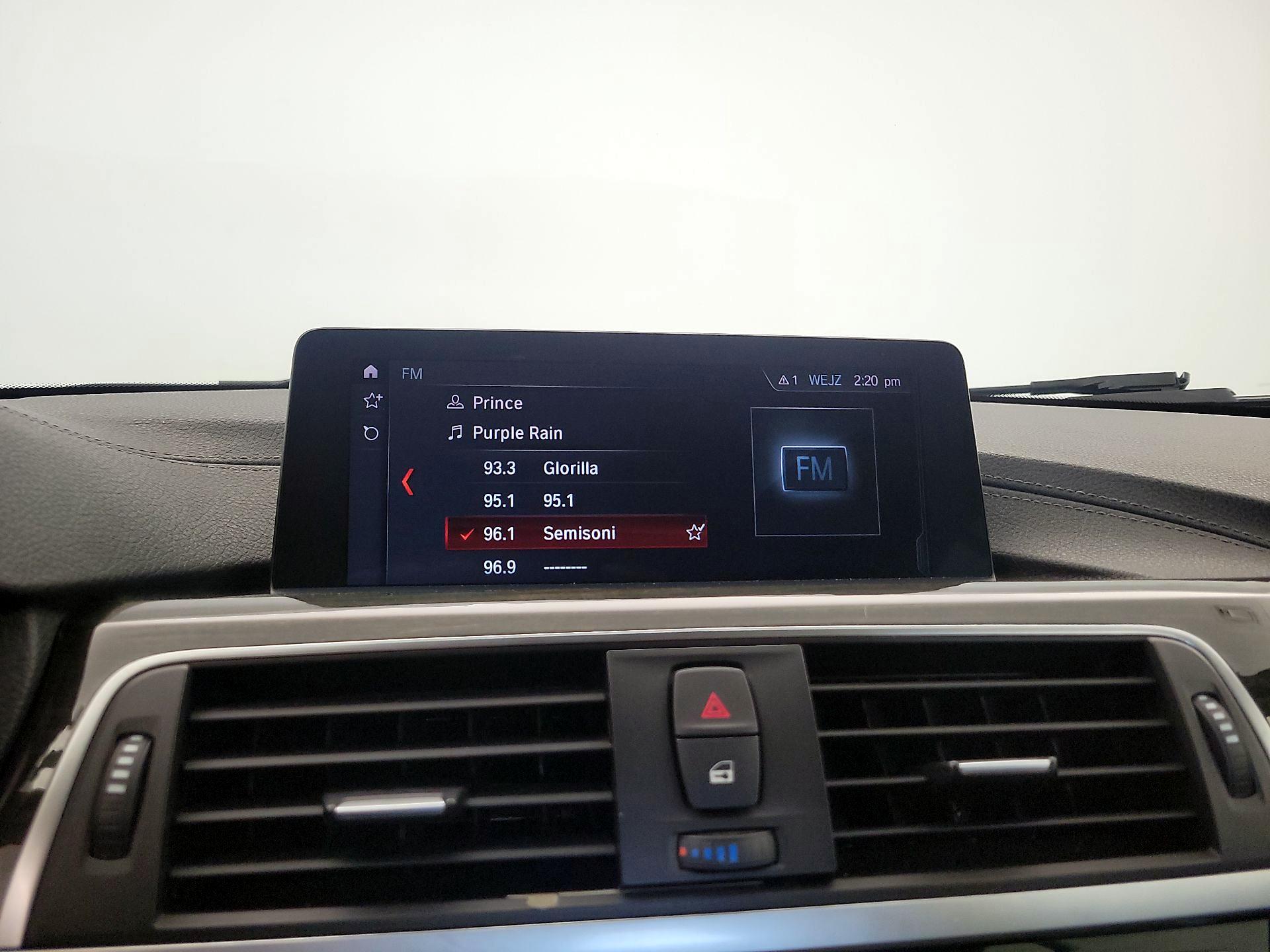 Thumbnail: 2020 BMW 4 Series - 16