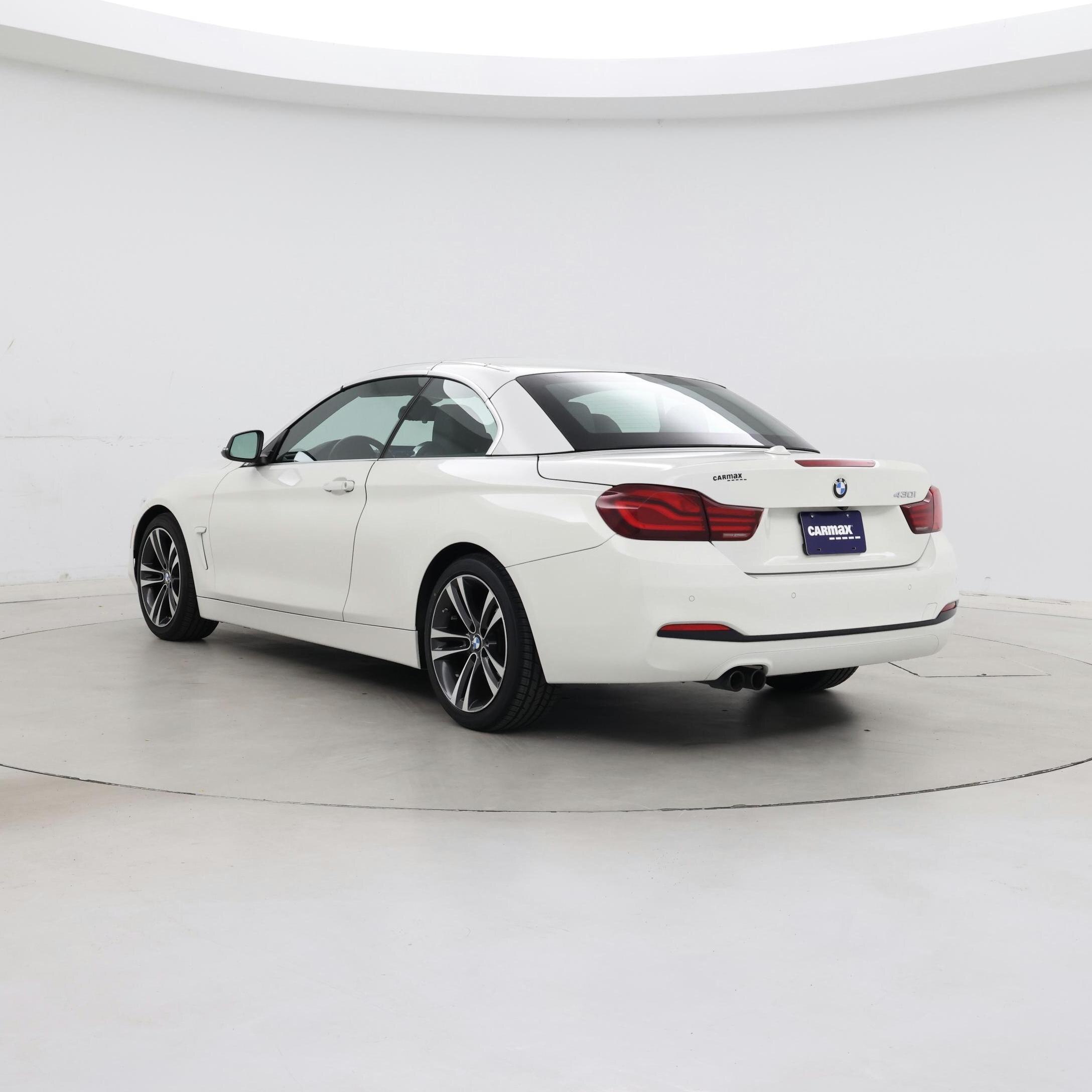 Thumbnail: 2020 BMW 4 Series - 2