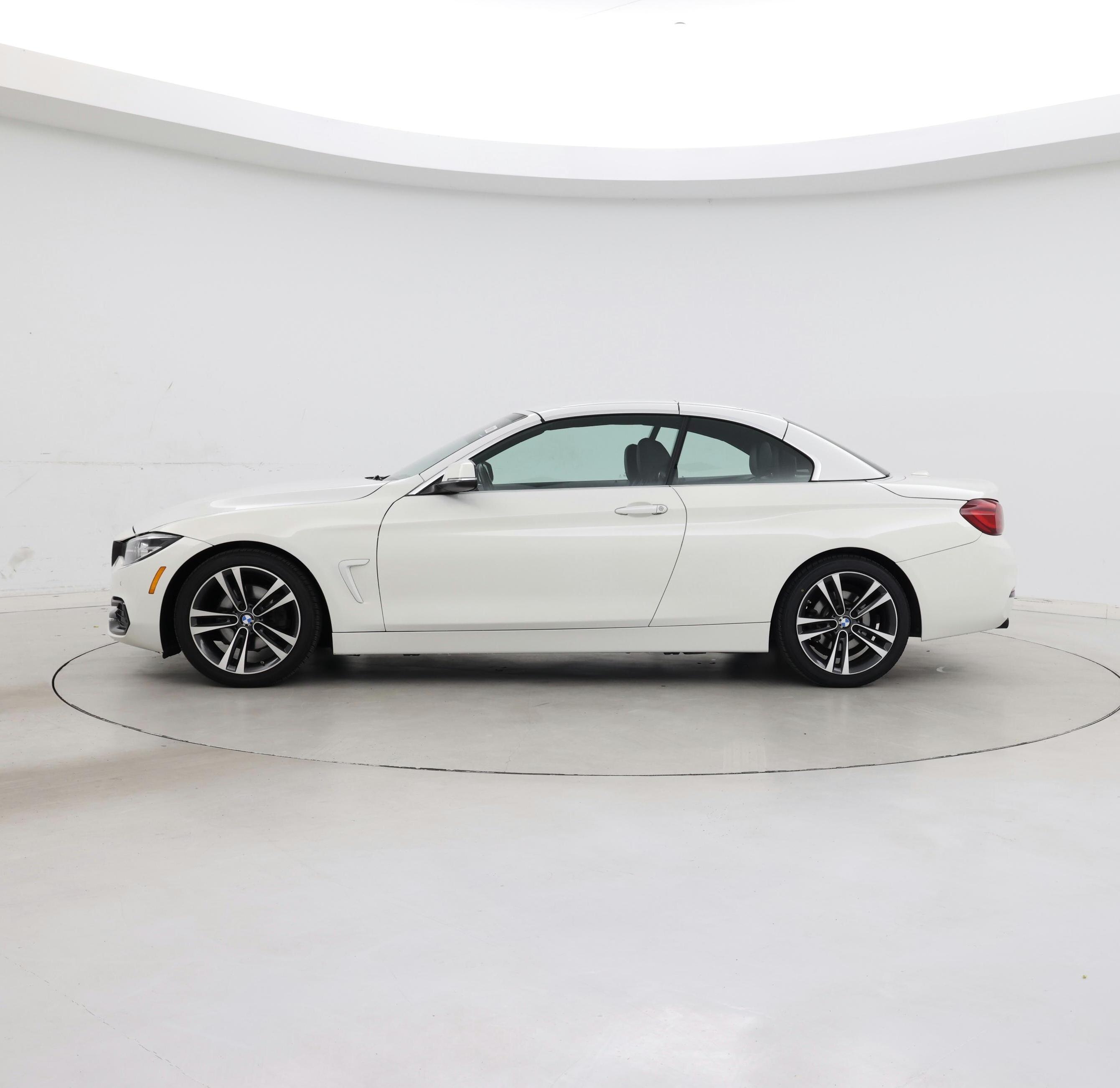 Thumbnail: 2020 BMW 4 Series - 3