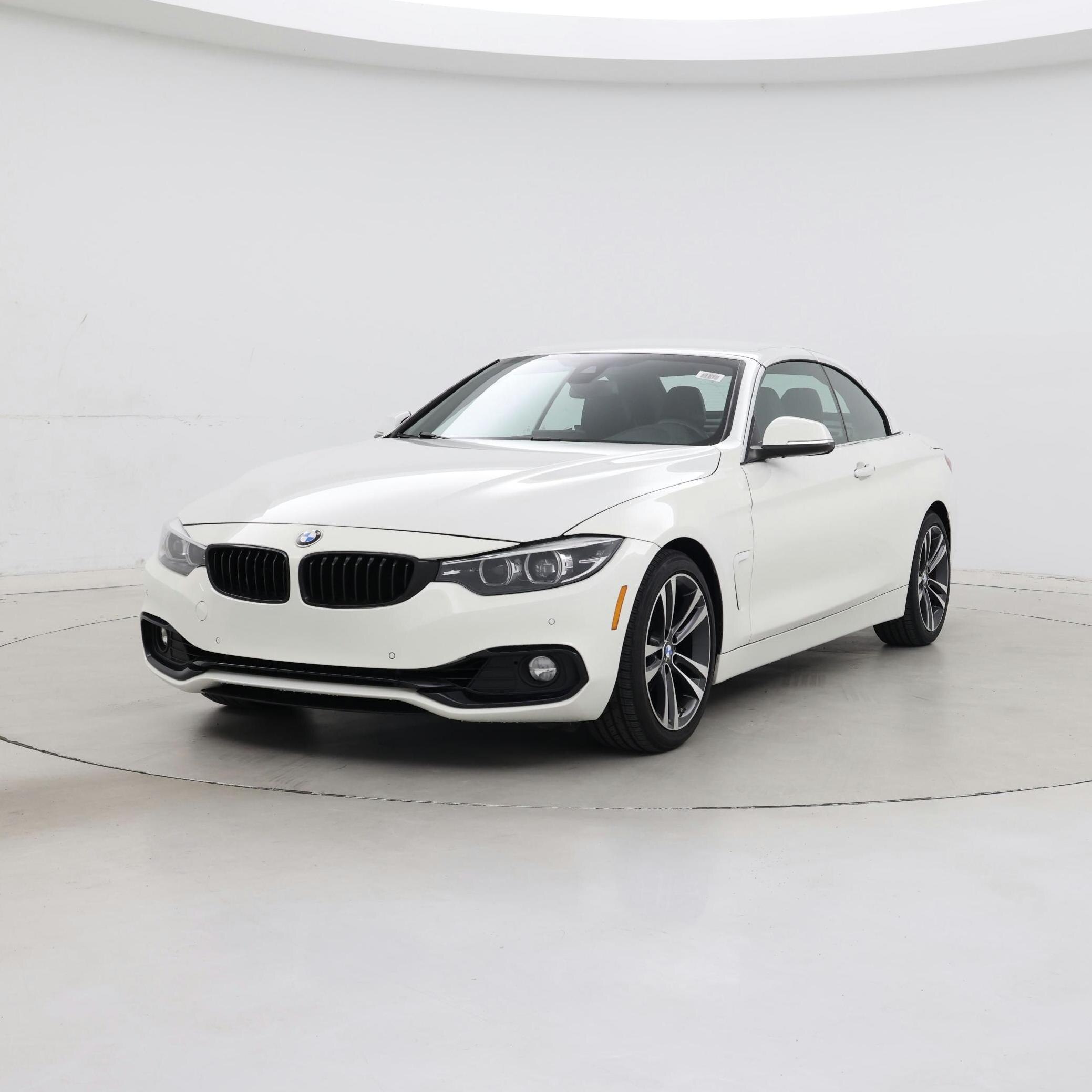 Thumbnail: 2020 BMW 4 Series - 4