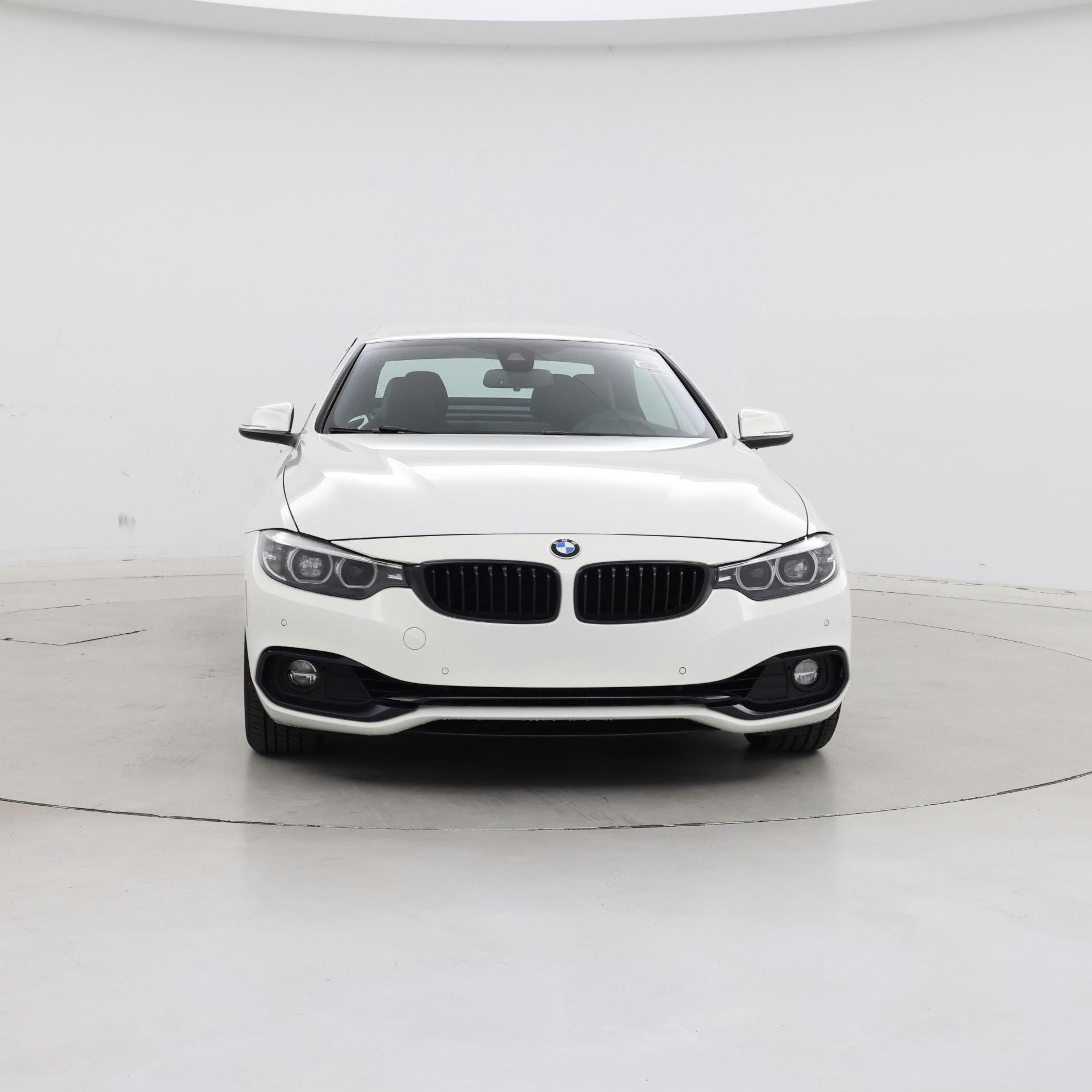 Thumbnail: 2020 BMW 4 Series - 5