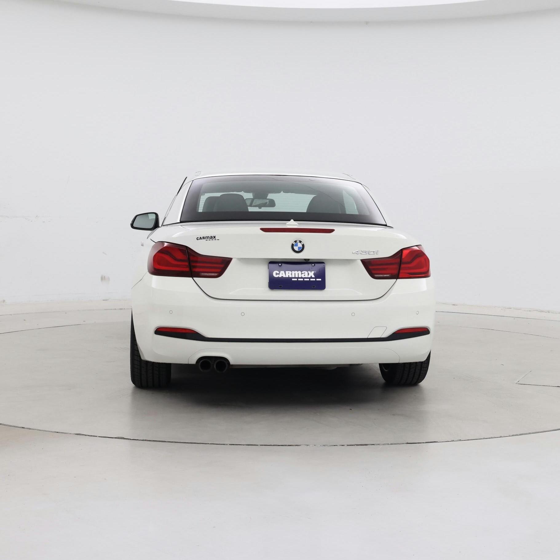 Thumbnail: 2020 BMW 4 Series - 6