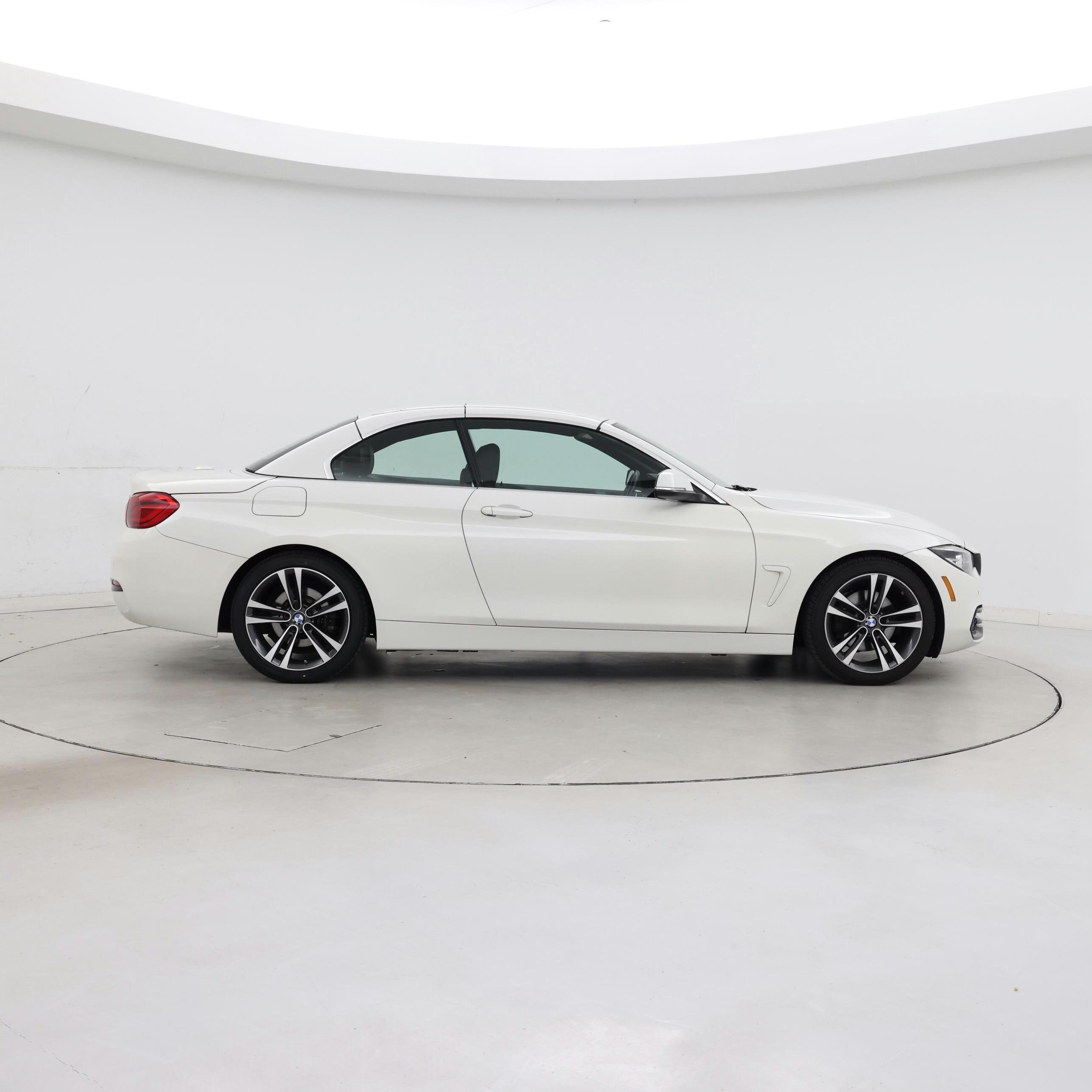 Thumbnail: 2020 BMW 4 Series - 7