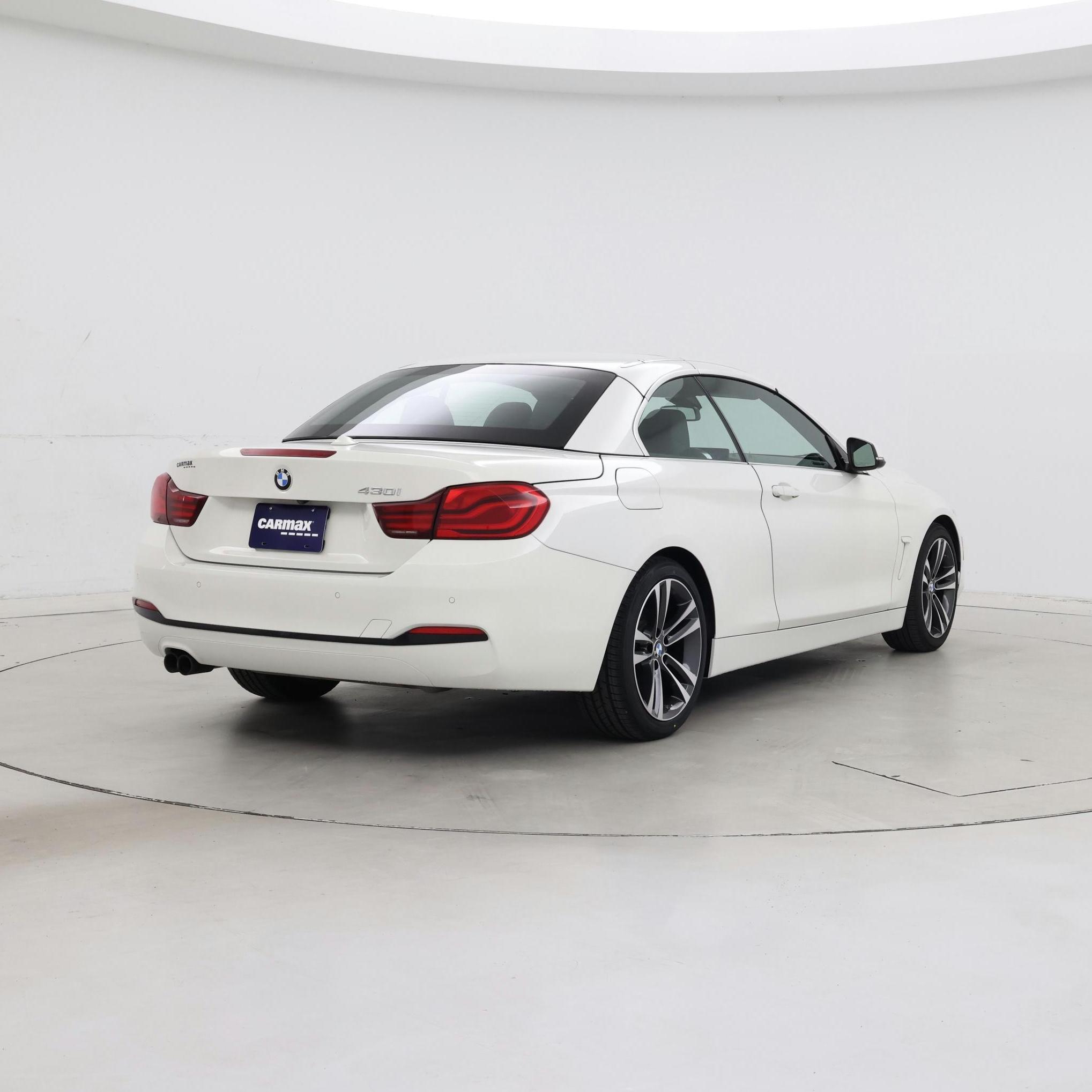 Thumbnail: 2020 BMW 4 Series - 8