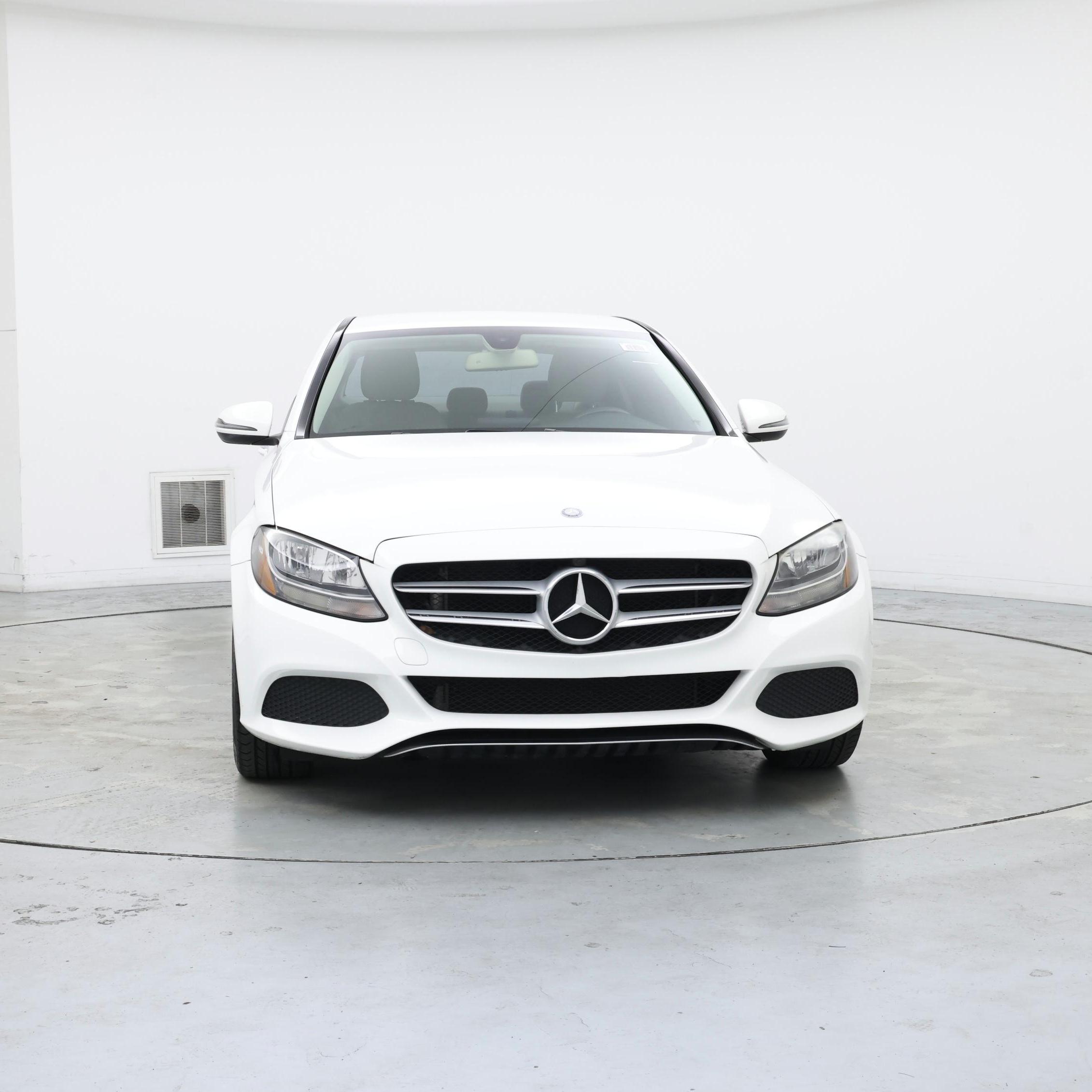 Thumbnail: 2016 Mercedes-Benz C-Class - 5