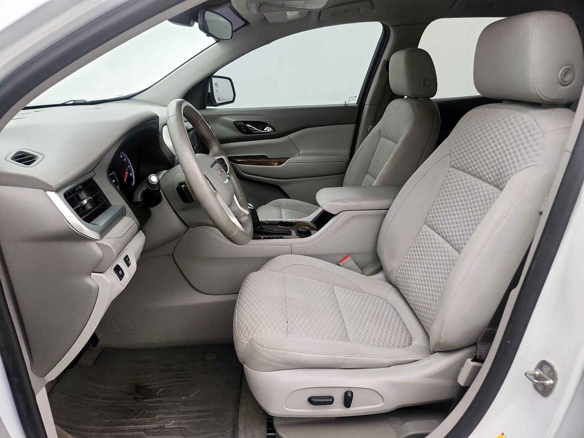 Thumbnail: 2018 GMC Acadia - 11