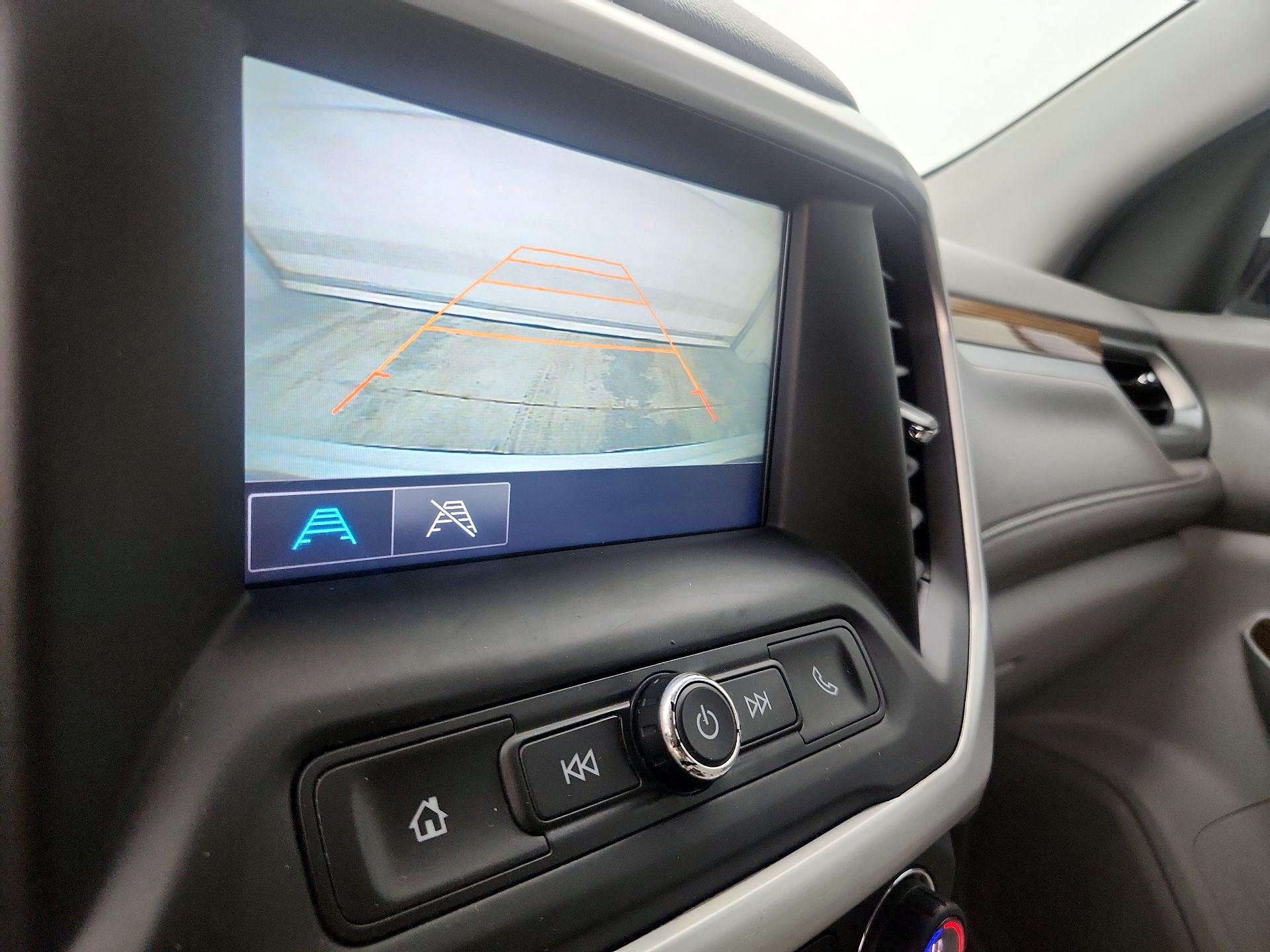 Thumbnail: 2018 GMC Acadia - 14