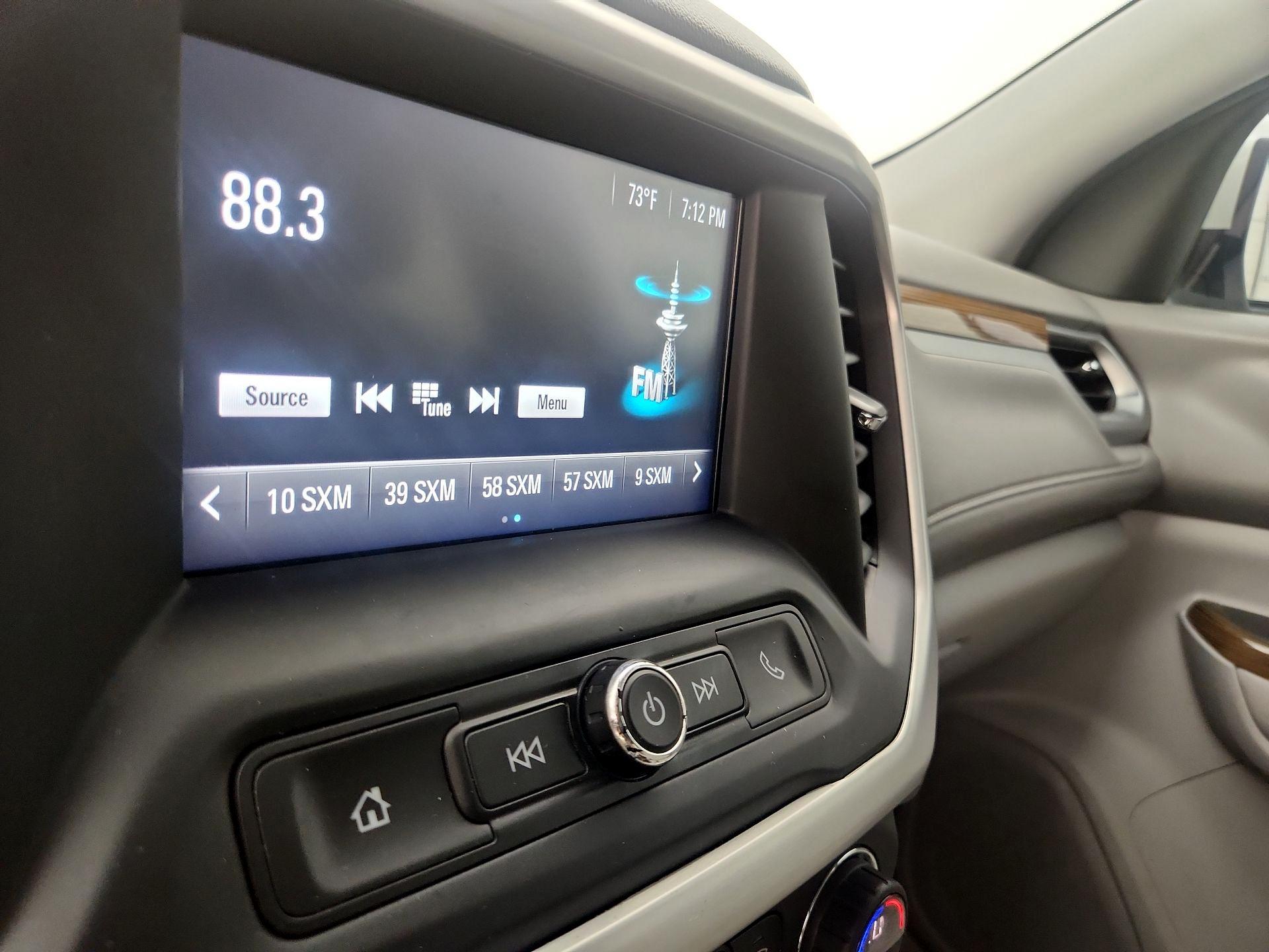 Thumbnail: 2018 GMC Acadia - 15