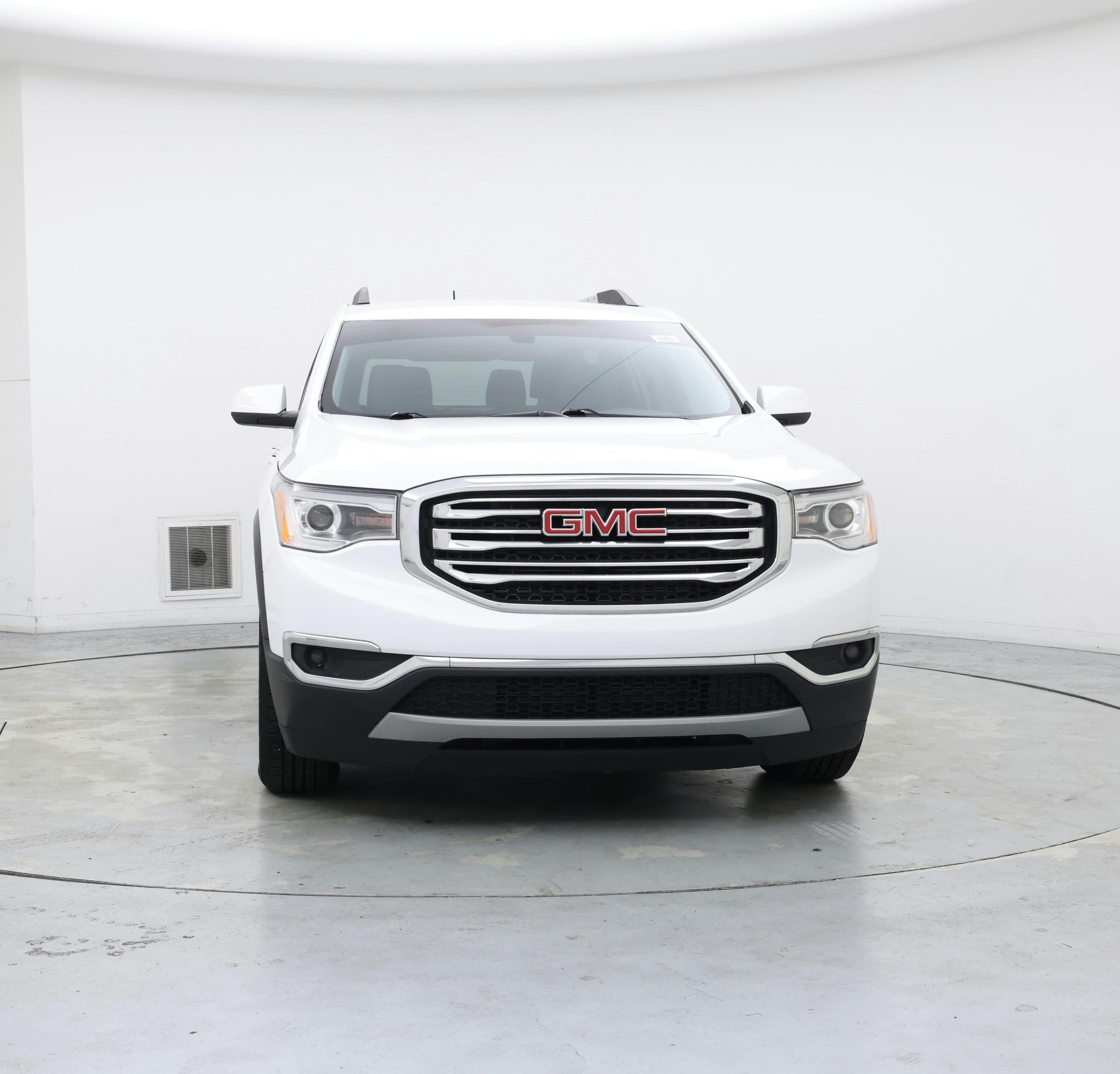 Thumbnail: 2018 GMC Acadia - 5