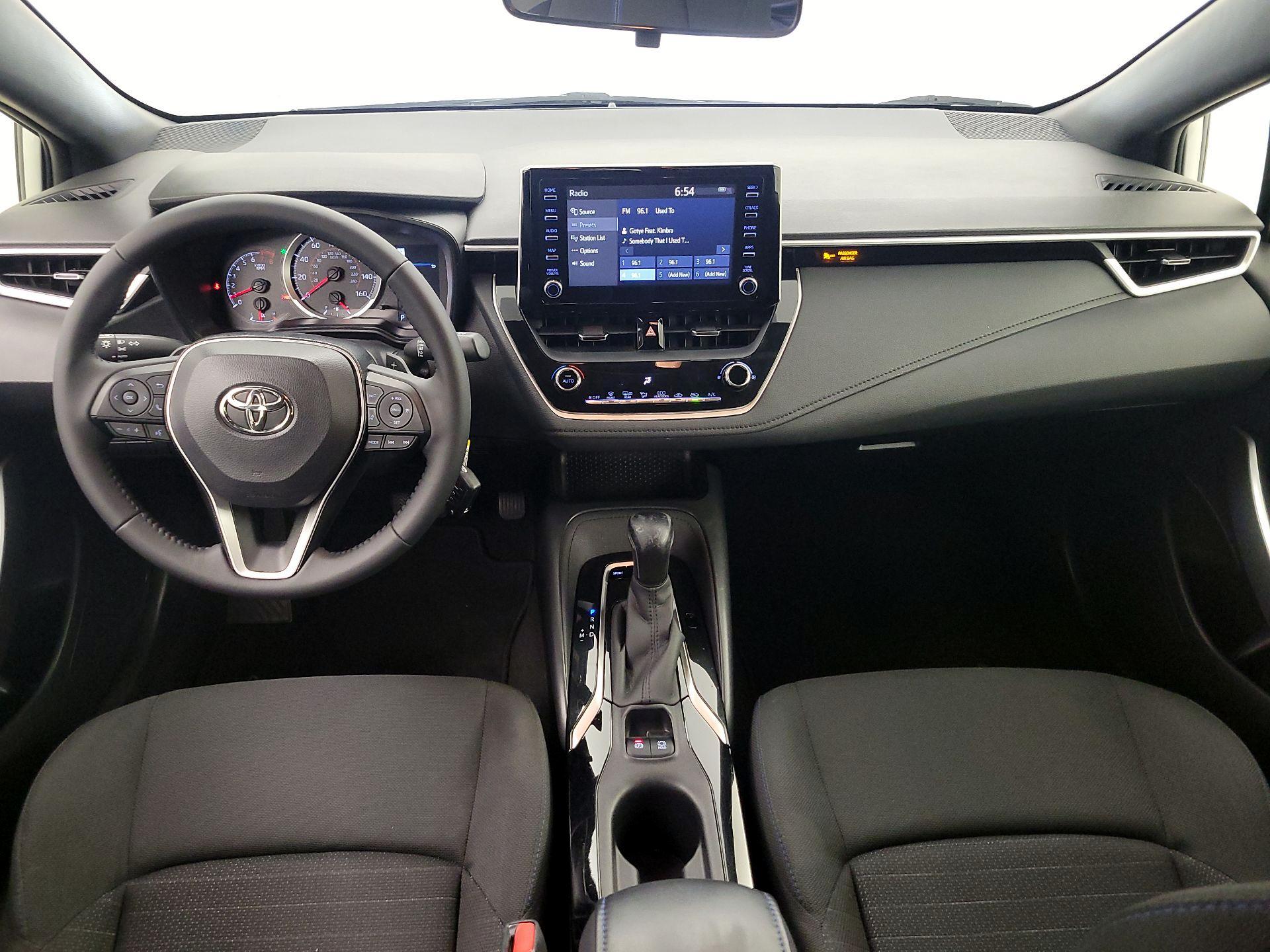 Thumbnail: 2020 Toyota Corolla - 9