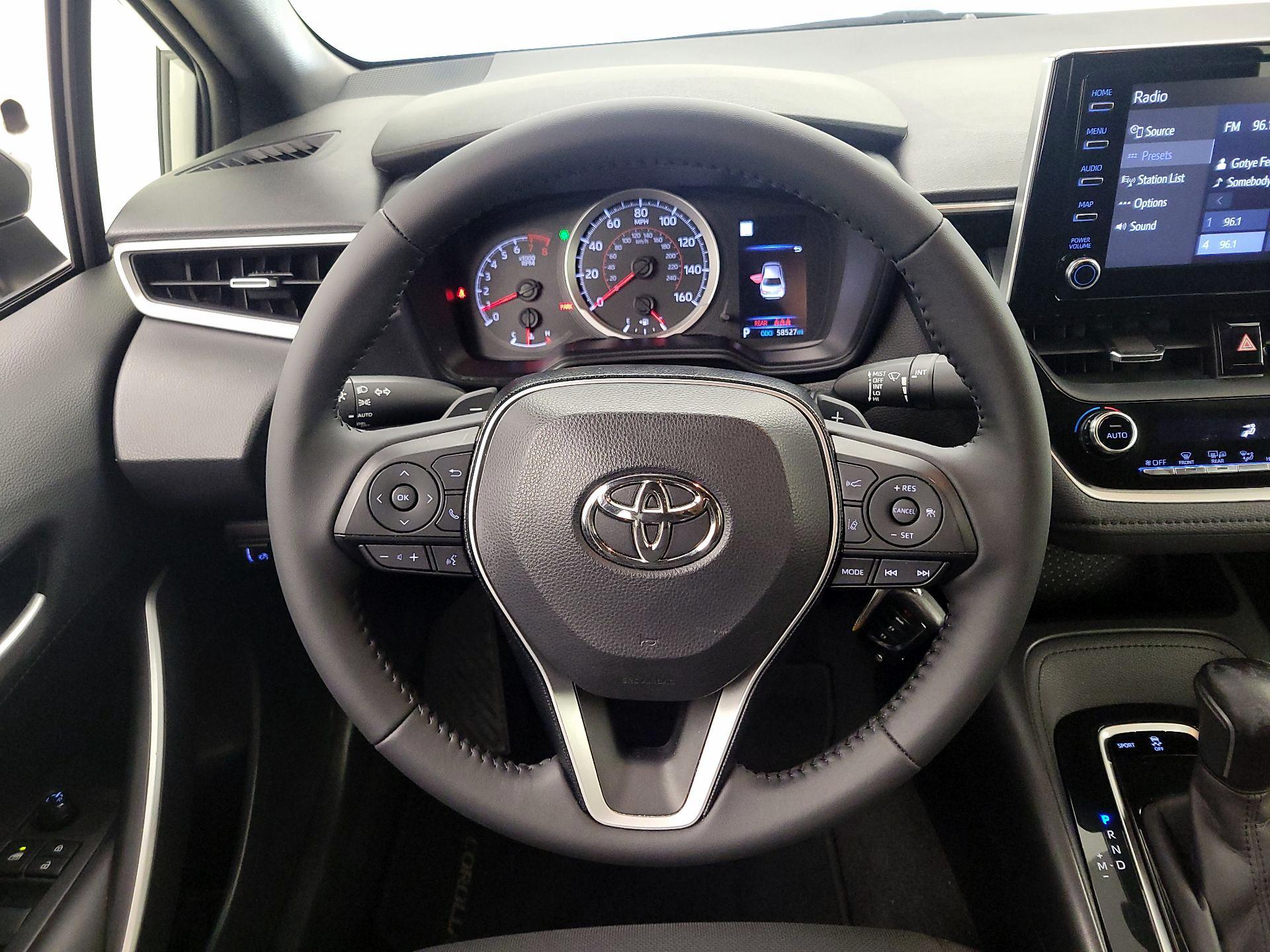 Thumbnail: 2020 Toyota Corolla - 10