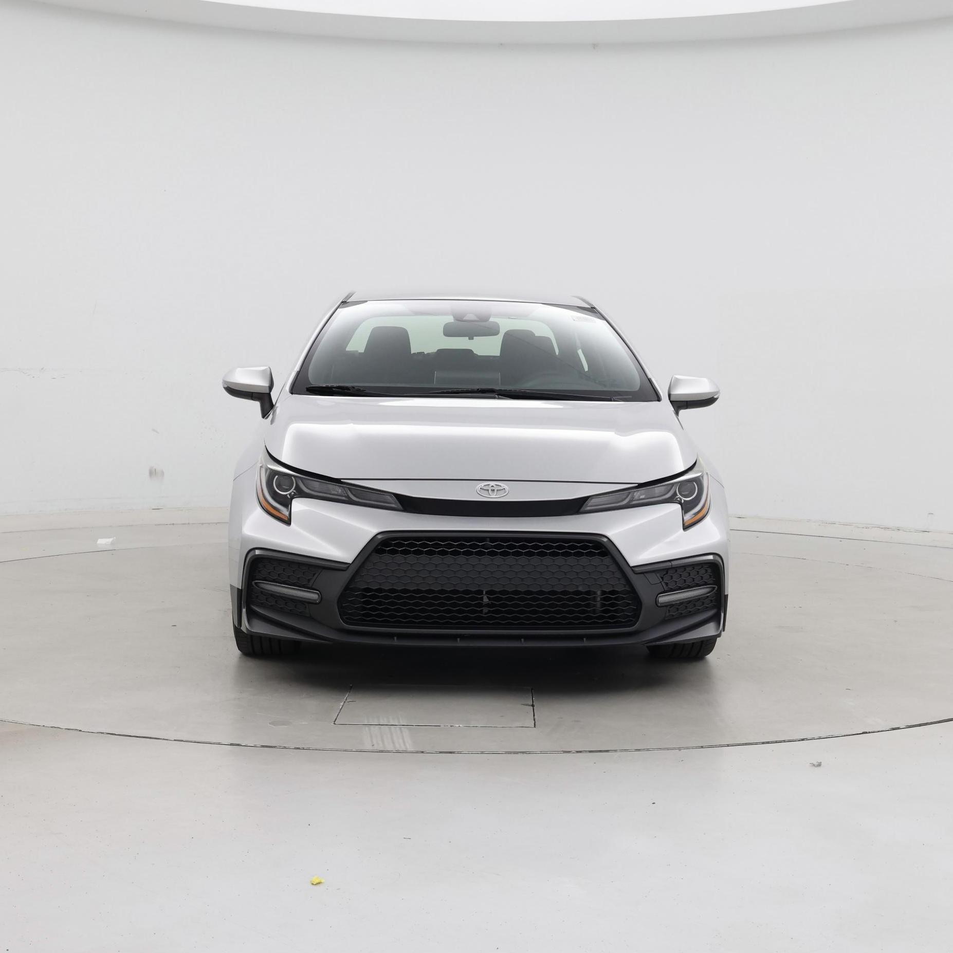 Thumbnail: 2020 Toyota Corolla - 5
