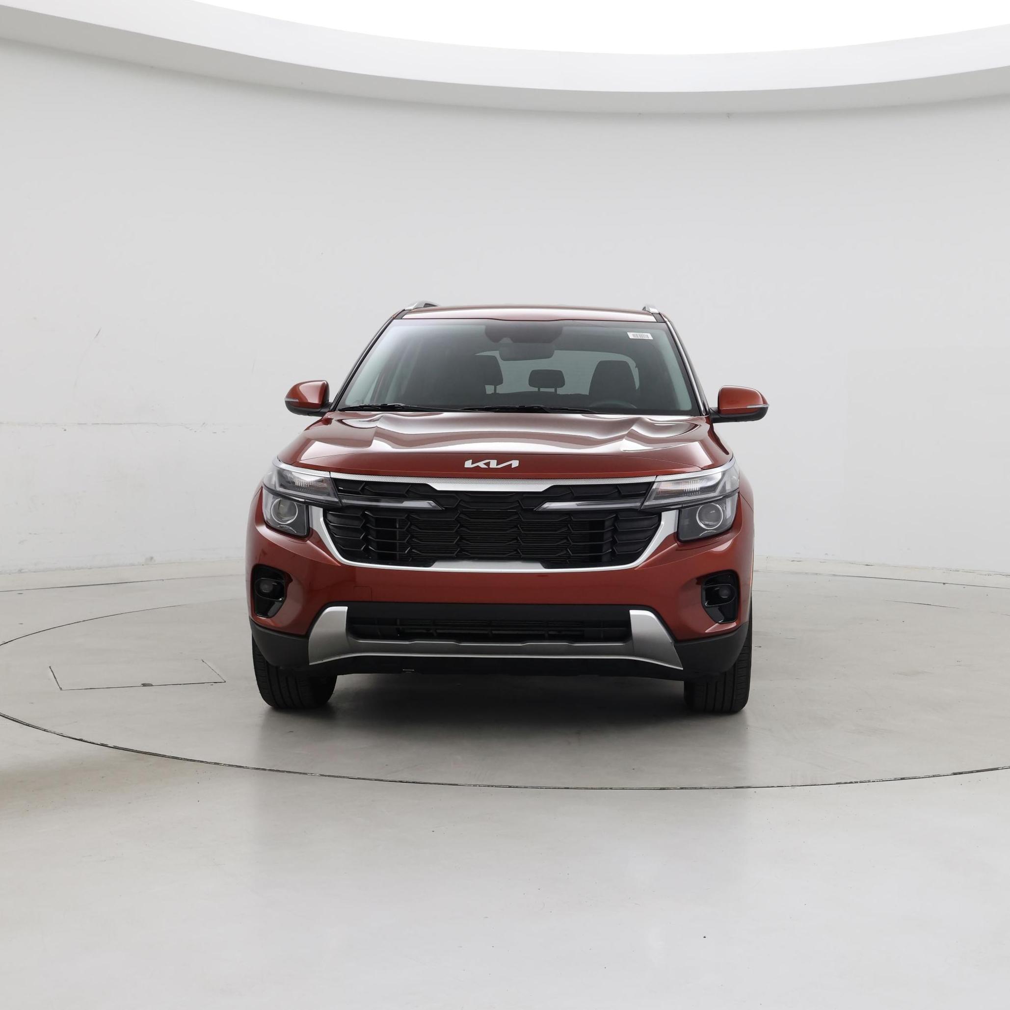 Thumbnail: 2024 Kia Seltos - 5