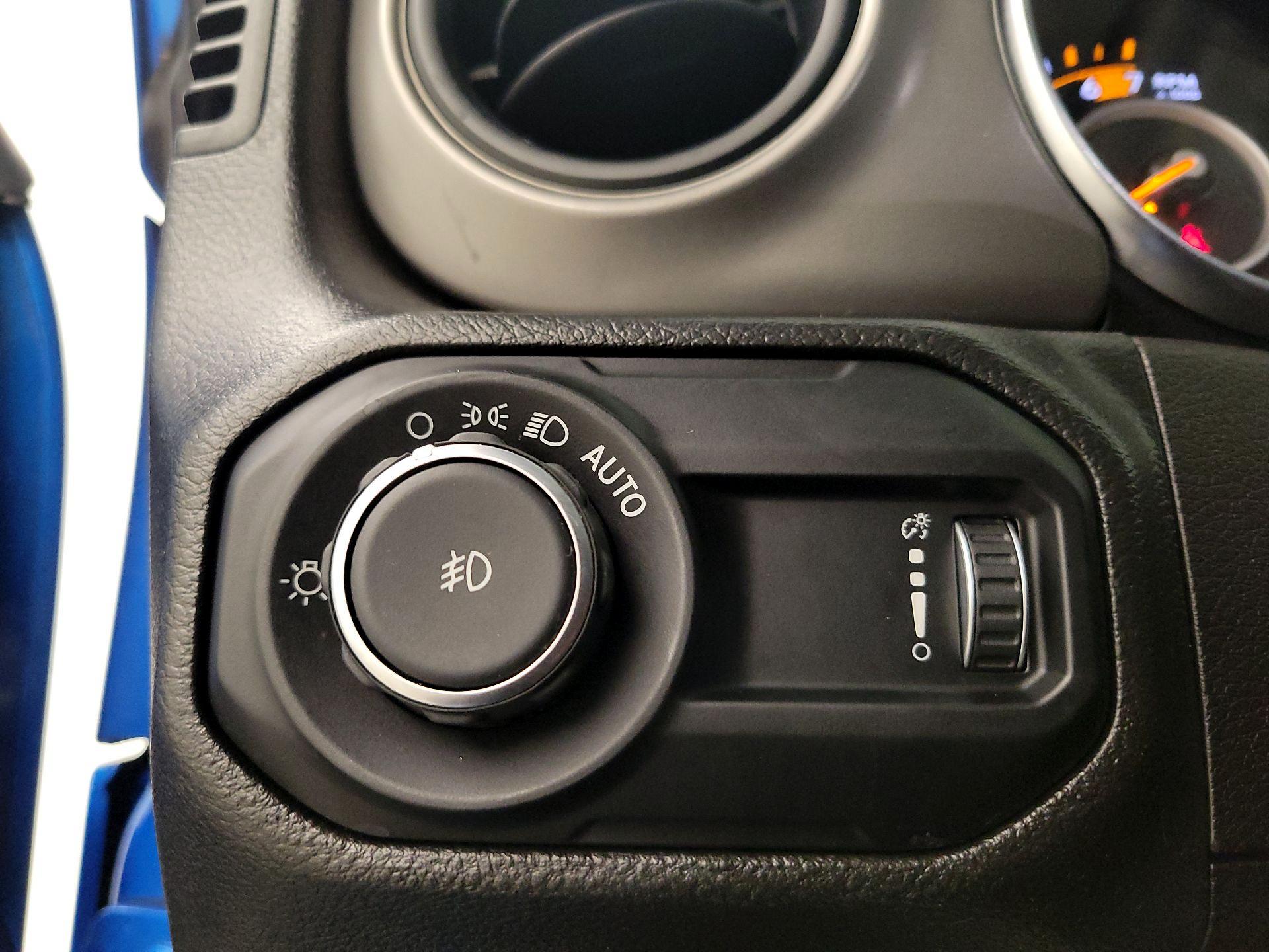 Thumbnail: 2023 Jeep Wrangler - 13