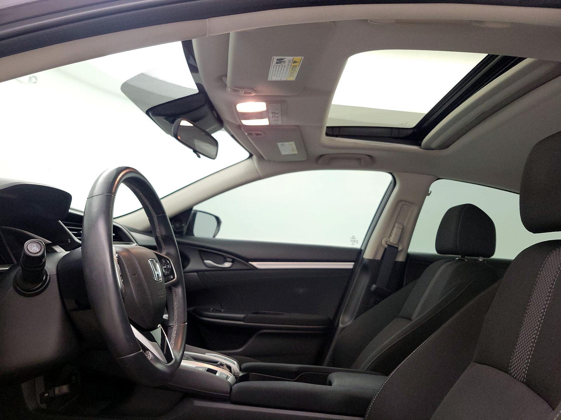 Thumbnail: 2020 Honda Civic - 19