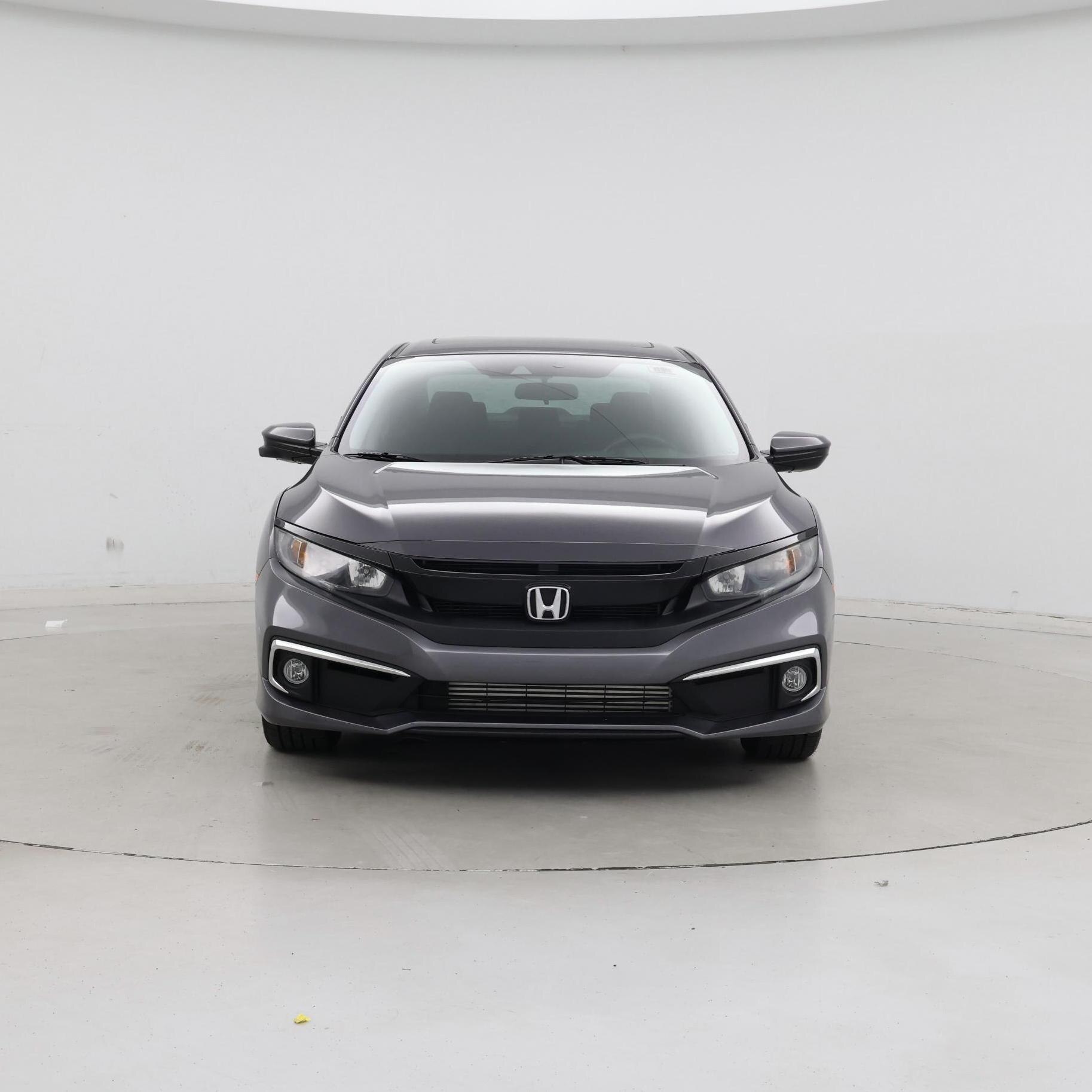 Thumbnail: 2020 Honda Civic - 5
