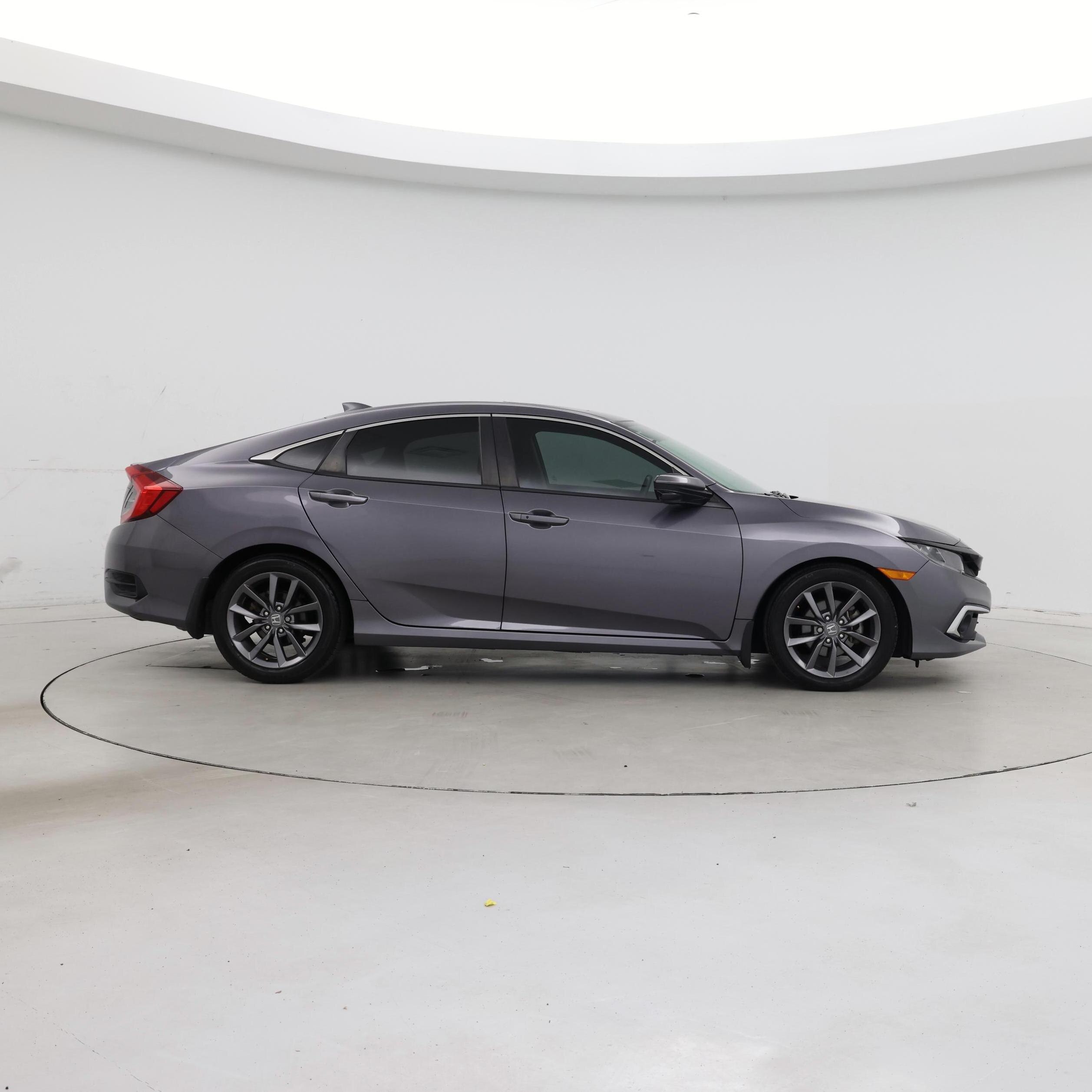 Thumbnail: 2020 Honda Civic - 7