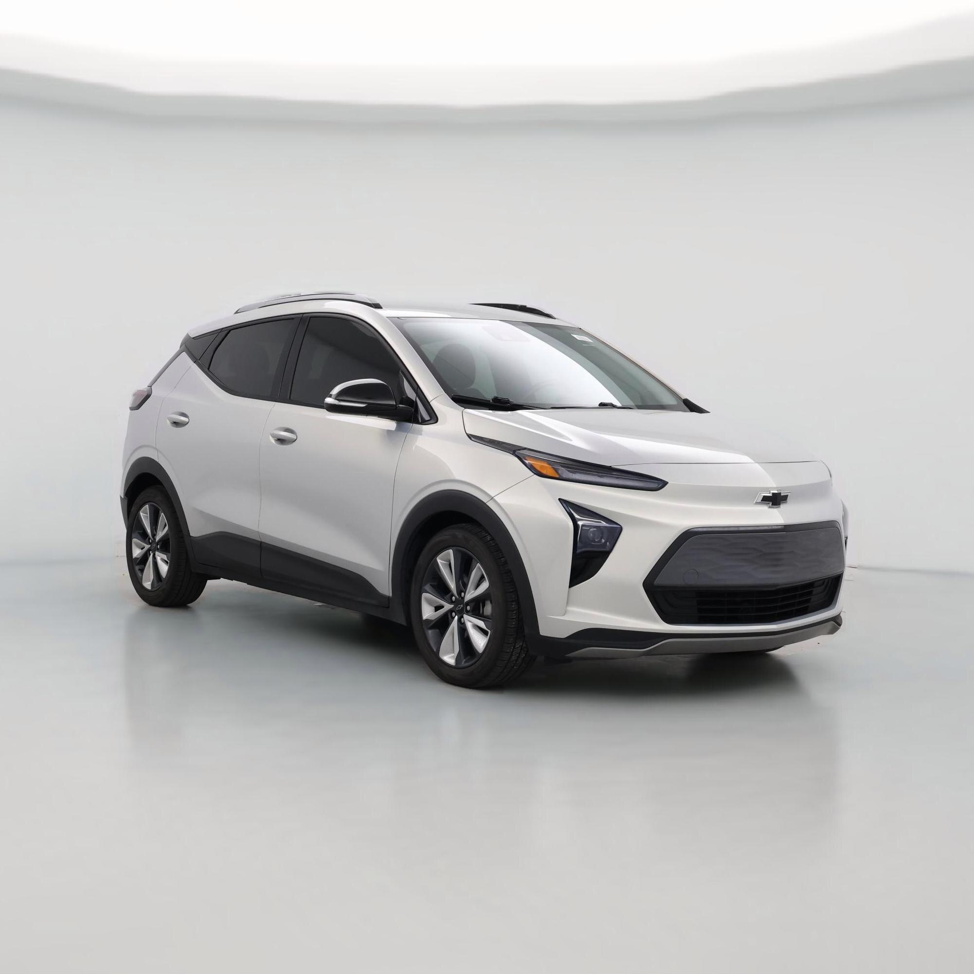Thumbnail: 2022 Chevrolet Bolt EUV - 1