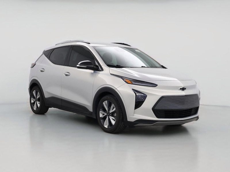 2022 Chevrolet Bolt EUV LT -
                  Jacksonville, FL