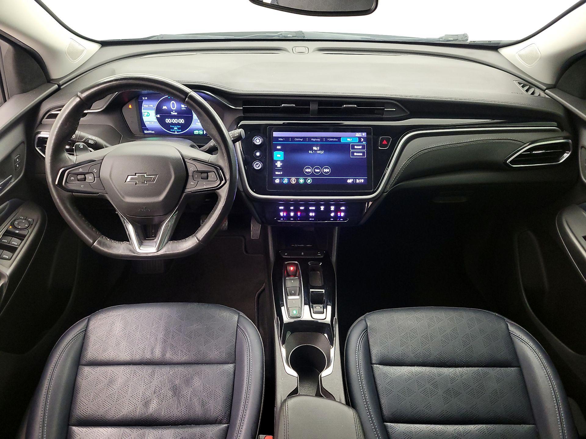 Thumbnail: 2022 Chevrolet Bolt EUV - 9