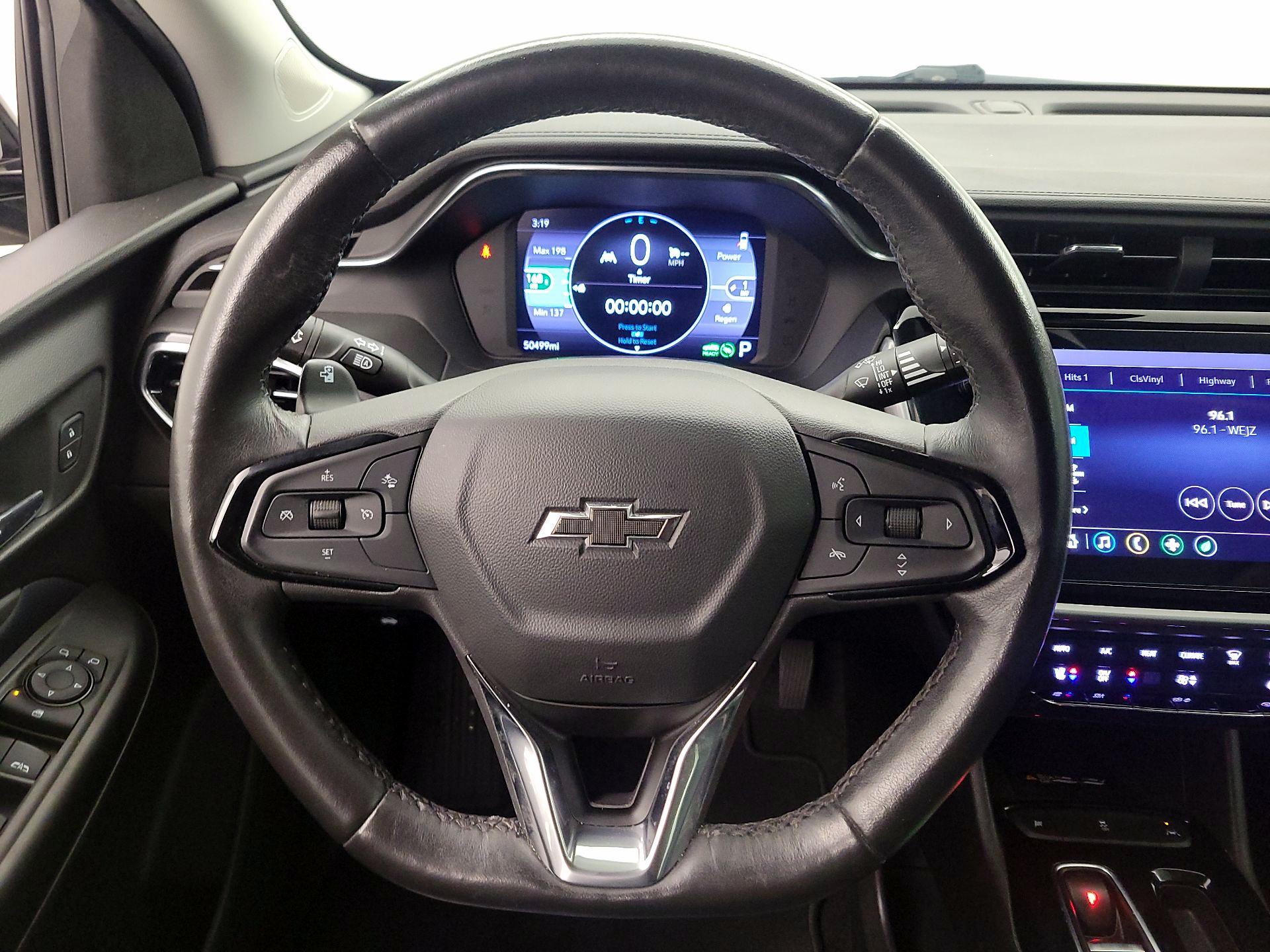 Thumbnail: 2022 Chevrolet Bolt EUV - 10