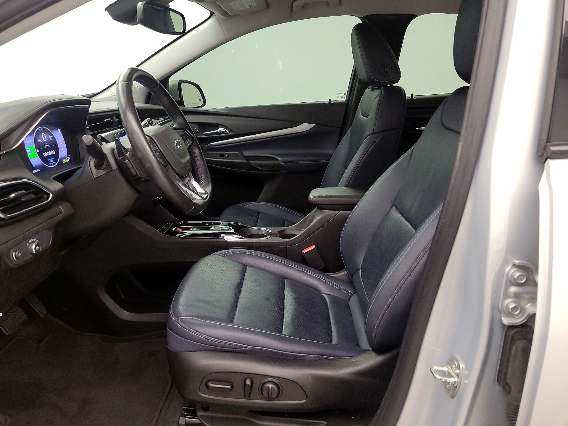 Thumbnail: 2022 Chevrolet Bolt EUV - 11