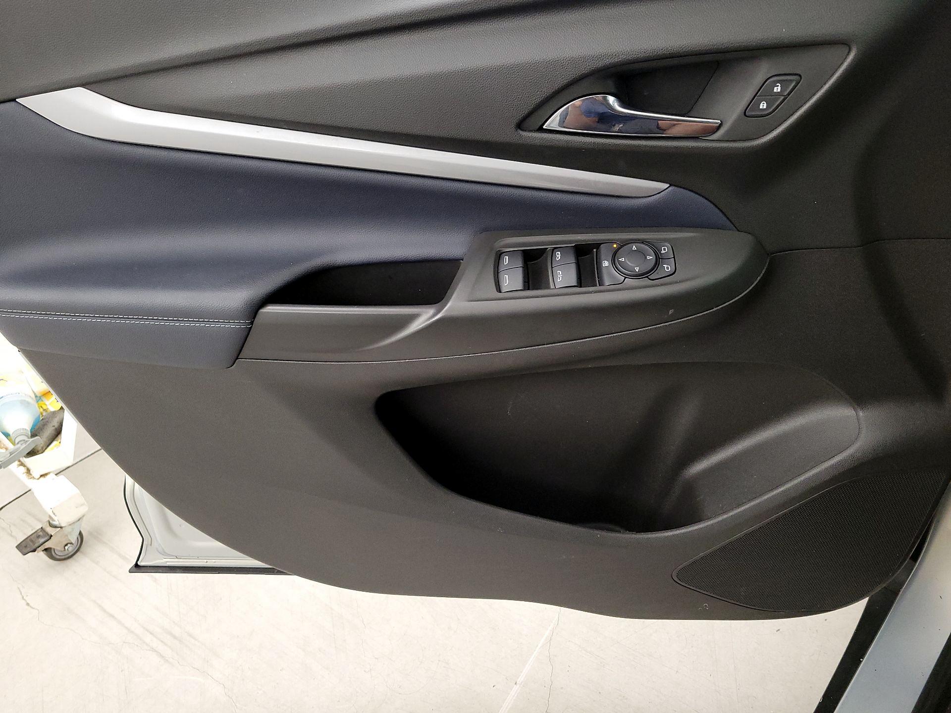 Thumbnail: 2022 Chevrolet Bolt EUV - 12