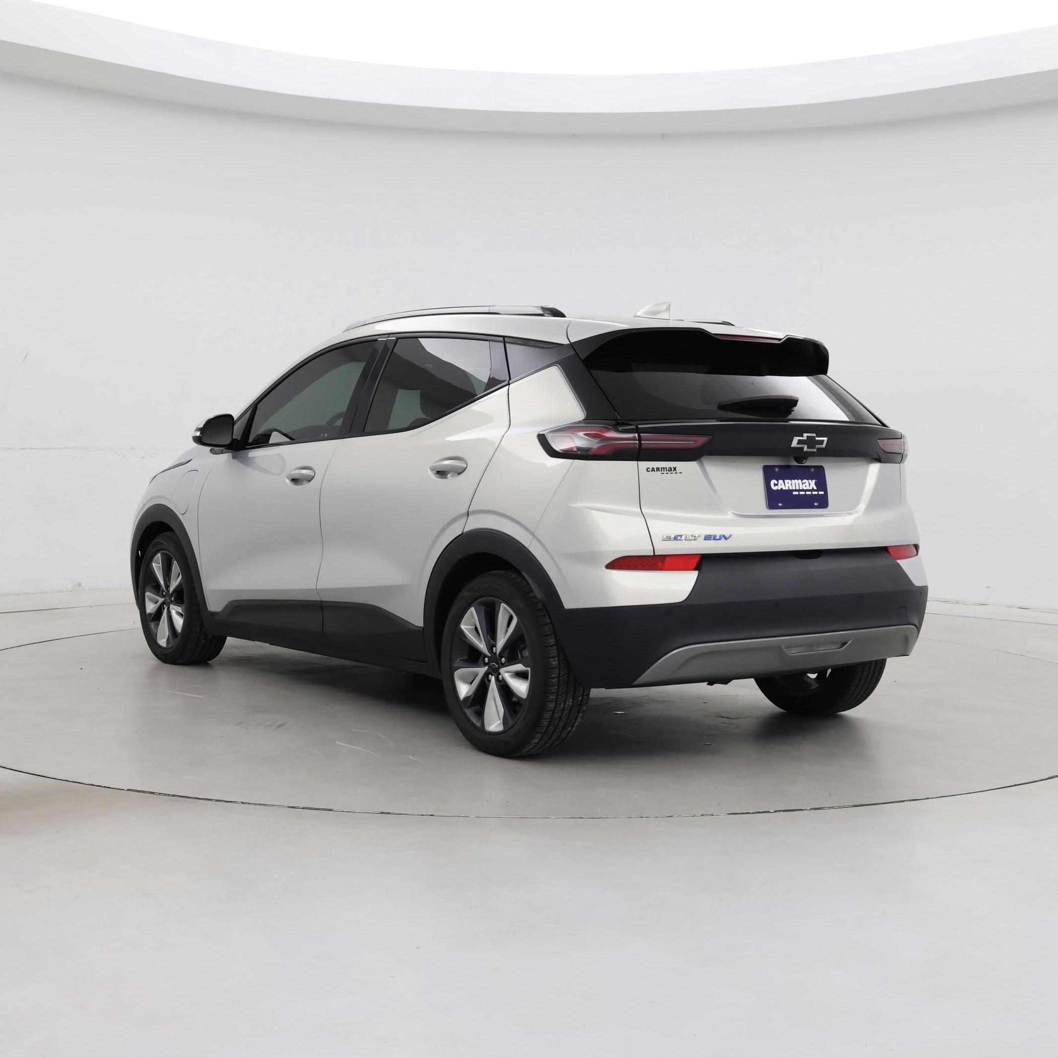 Thumbnail: 2022 Chevrolet Bolt EUV - 2