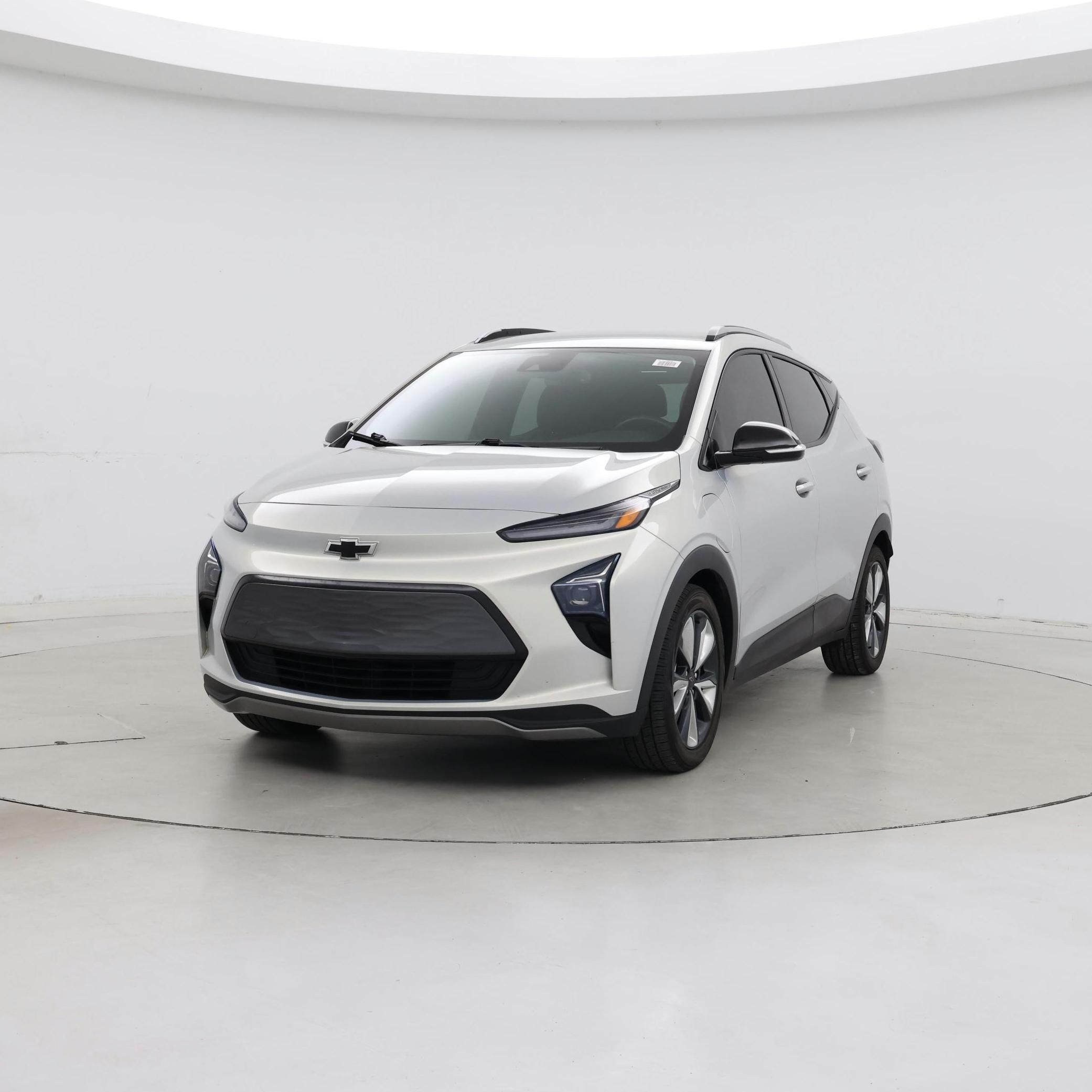 Thumbnail: 2022 Chevrolet Bolt EUV - 4