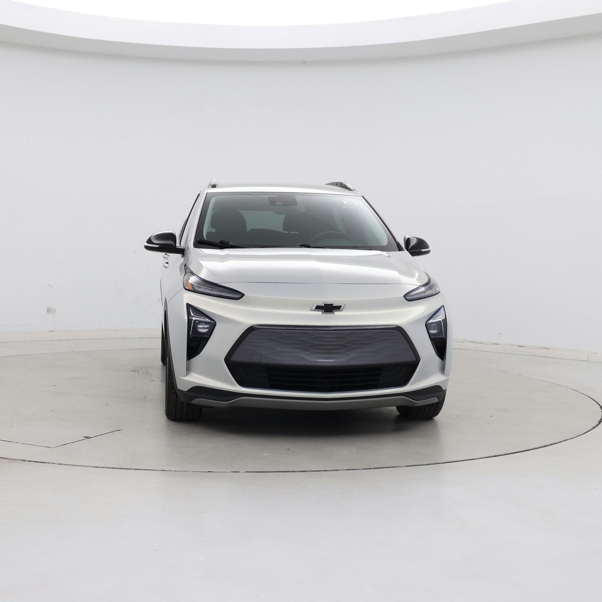 Thumbnail: 2022 Chevrolet Bolt EUV - 5
