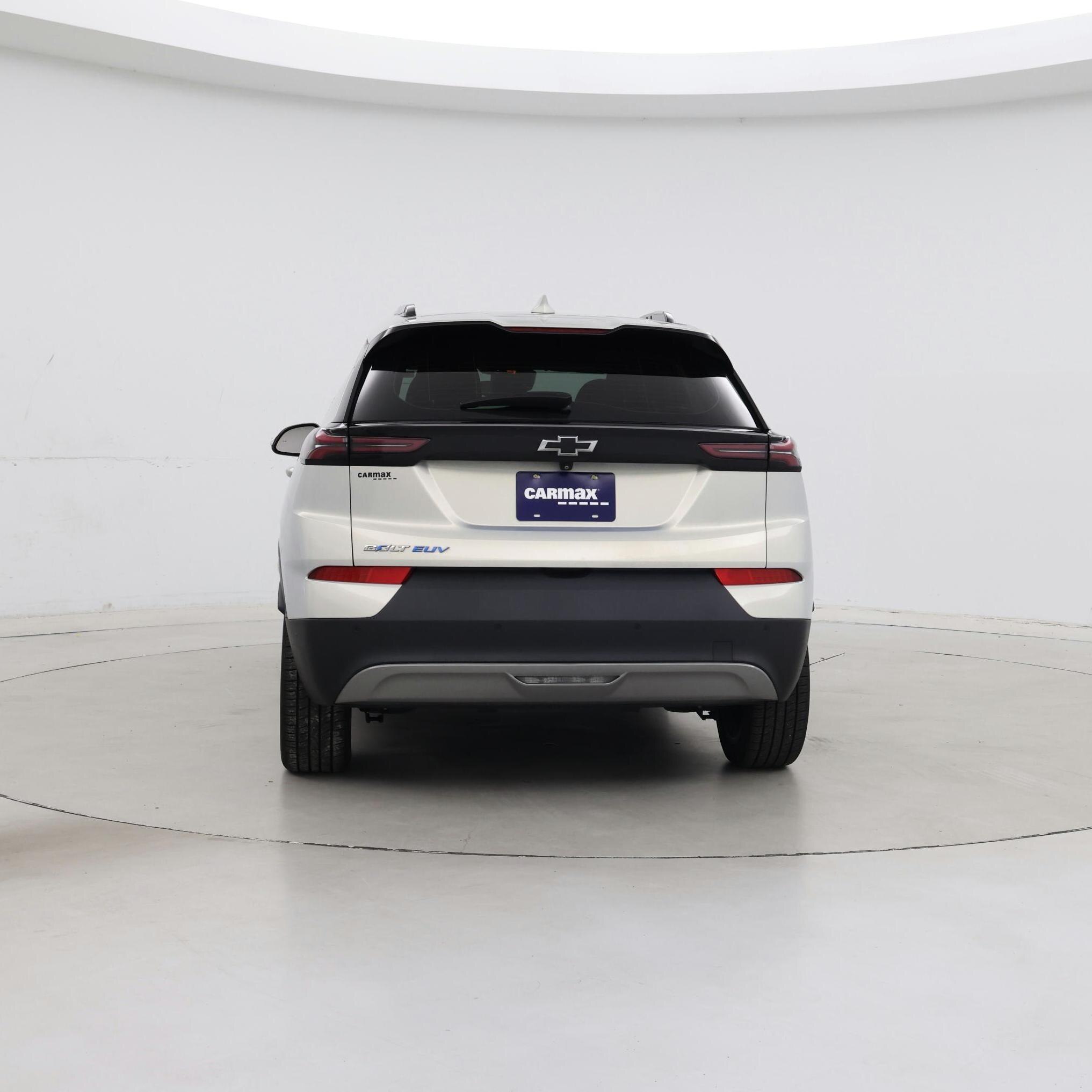 Thumbnail: 2022 Chevrolet Bolt EUV - 6