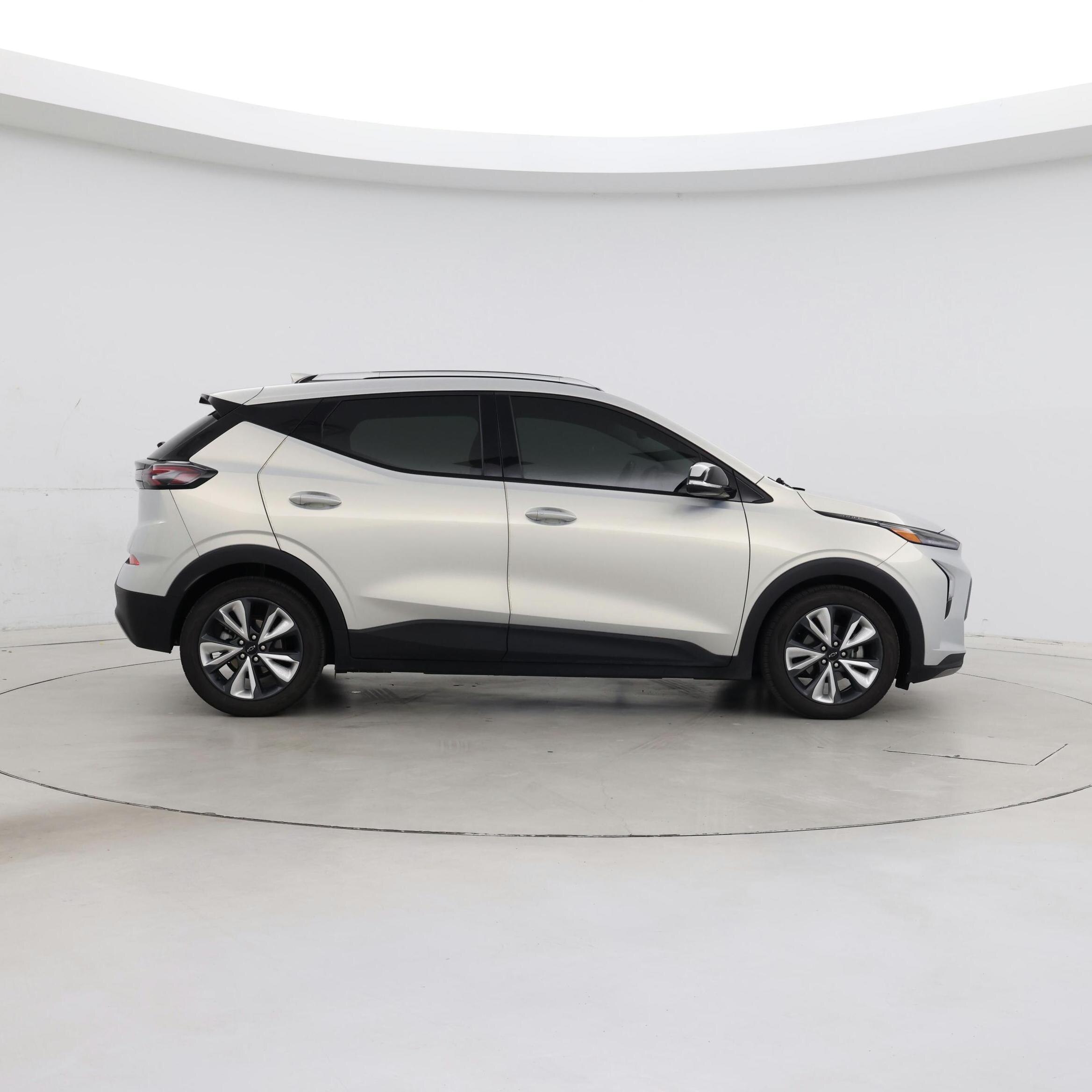 Thumbnail: 2022 Chevrolet Bolt EUV - 7