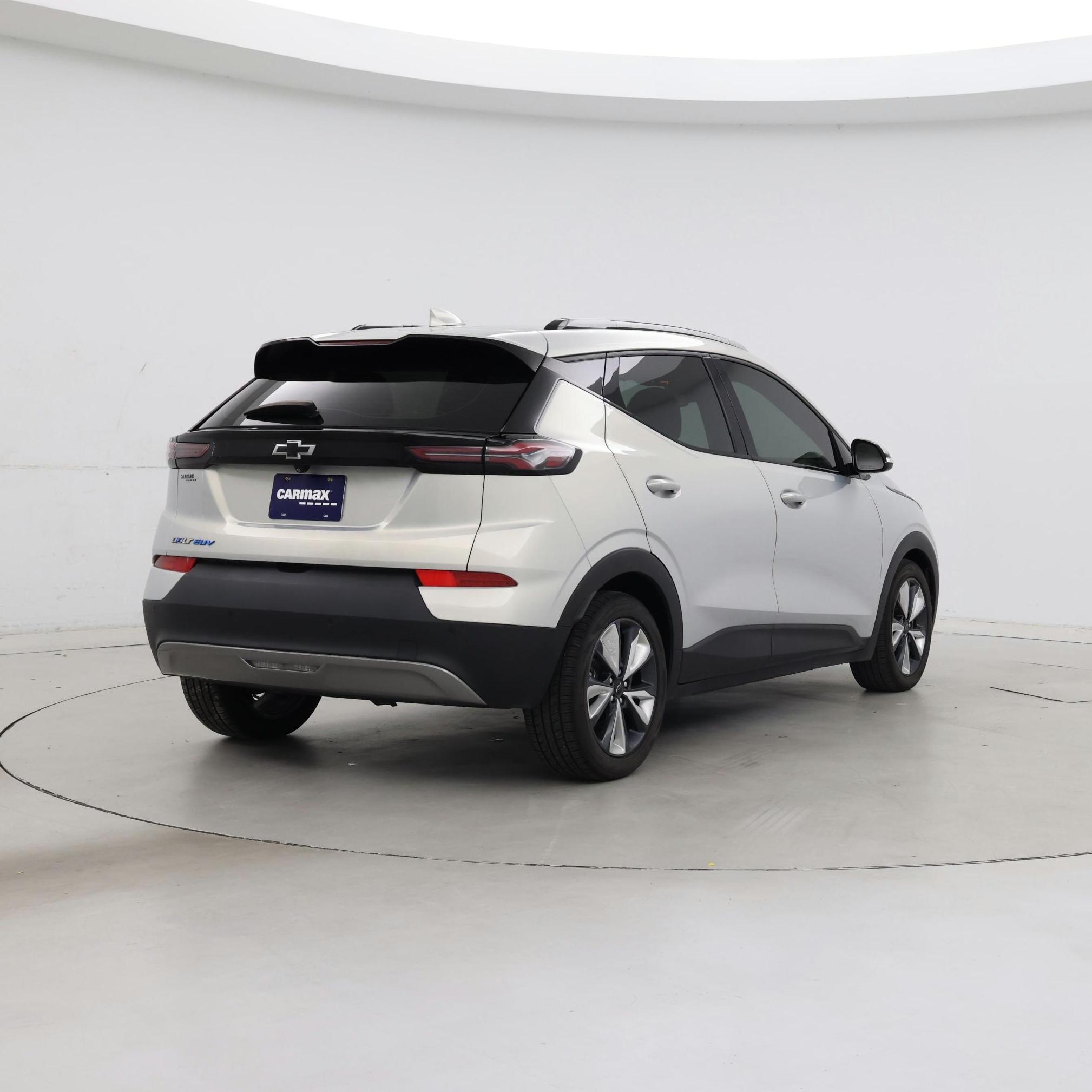 Thumbnail: 2022 Chevrolet Bolt EUV - 8