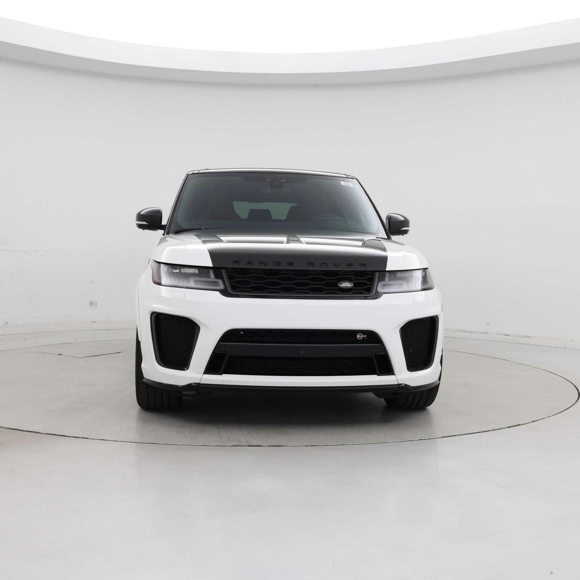Thumbnail: 2022 Land Rover Range Rover Sport - 5