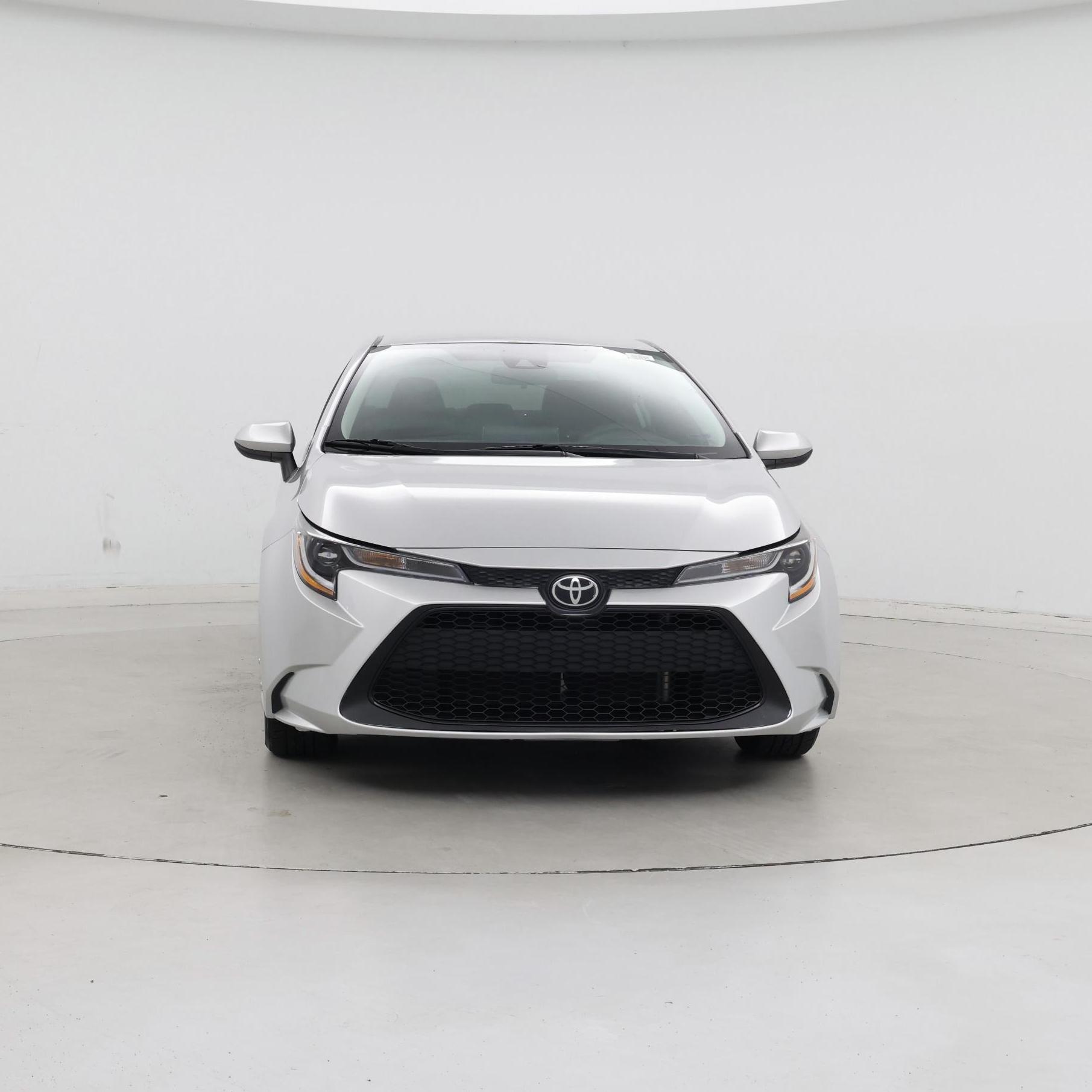 Thumbnail: 2021 Toyota Corolla - 5