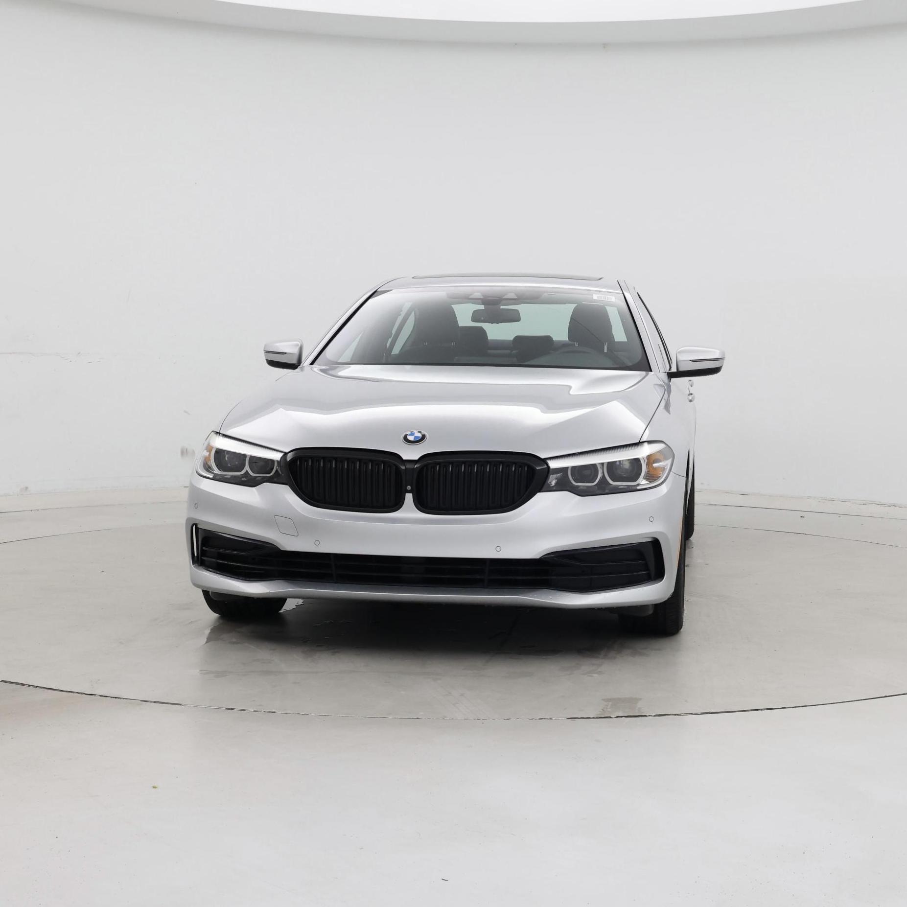 Thumbnail: 2019 BMW 5 Series - 5