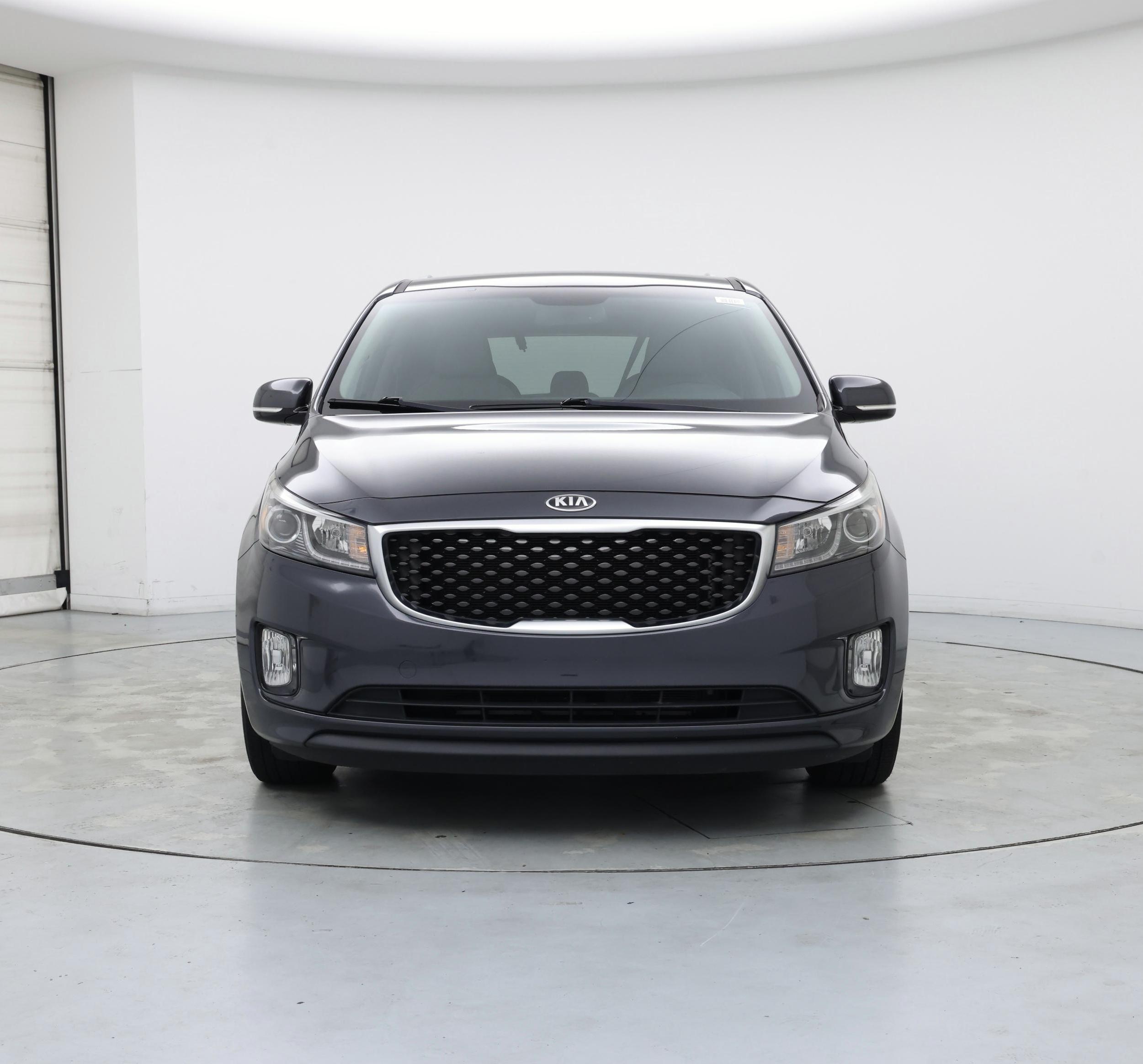 Thumbnail: 2015 Kia Sedona - 5