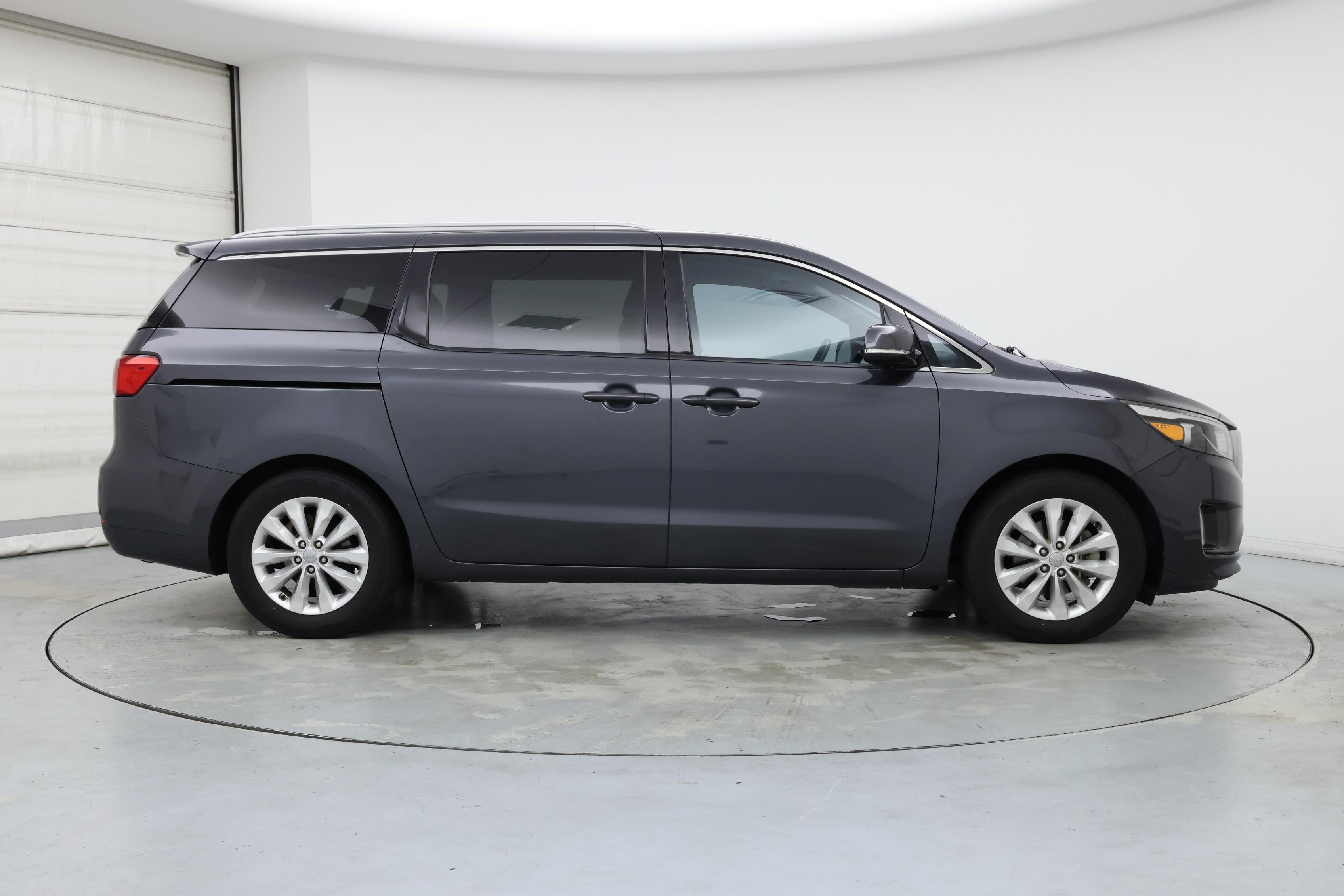 Thumbnail: 2015 Kia Sedona - 7