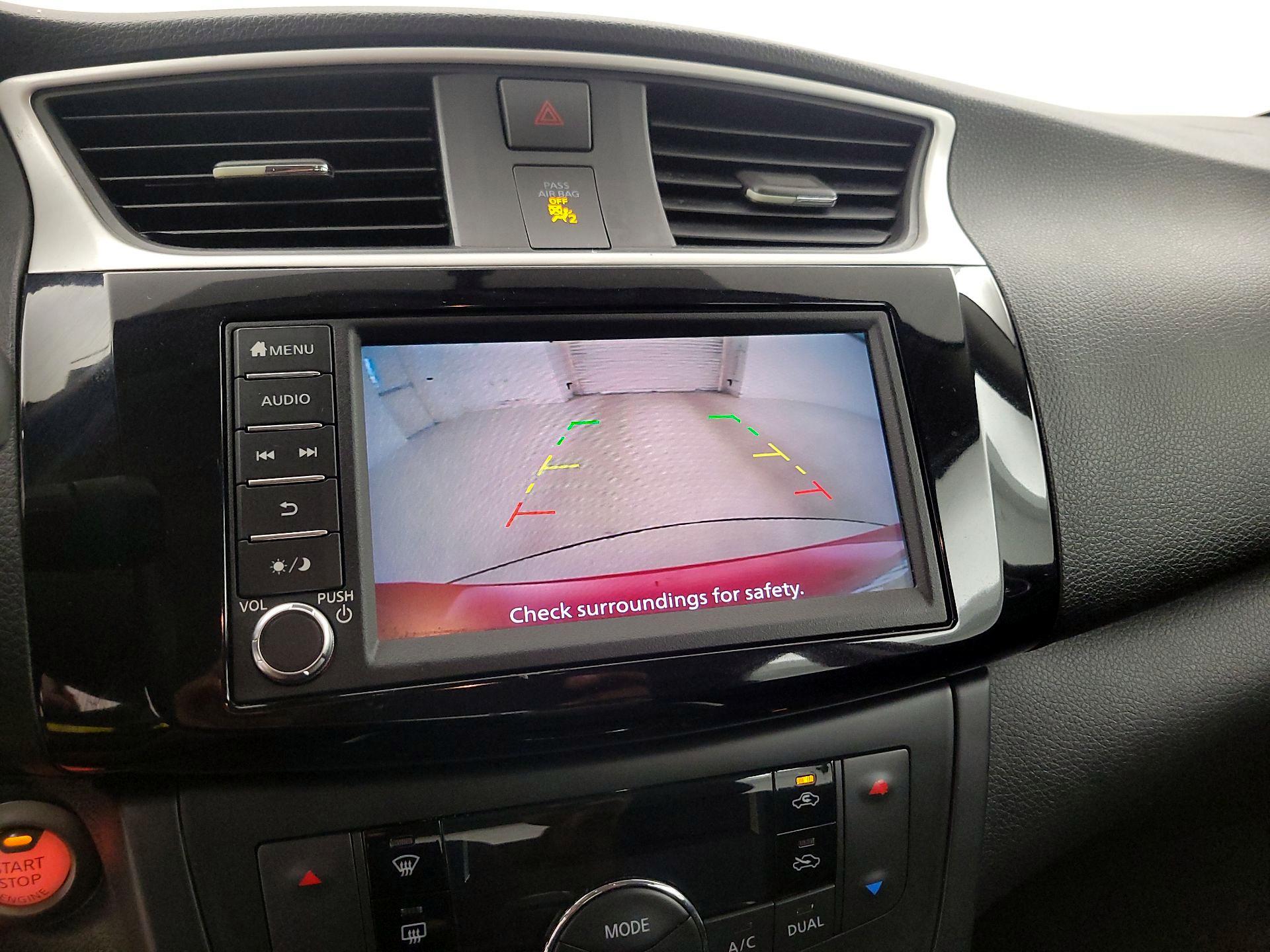 Thumbnail: 2019 Nissan Sentra - 14
