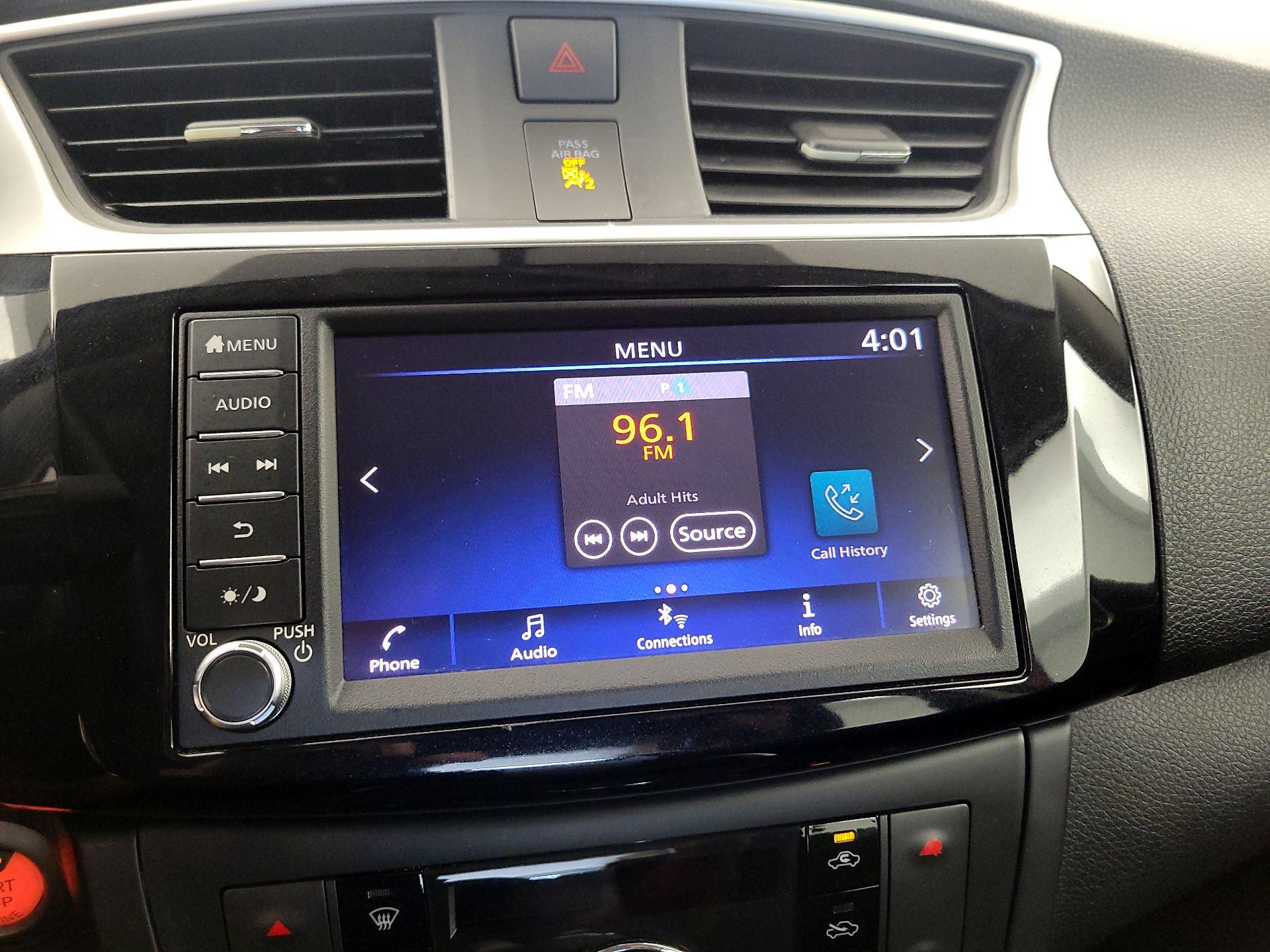 Thumbnail: 2019 Nissan Sentra - 15