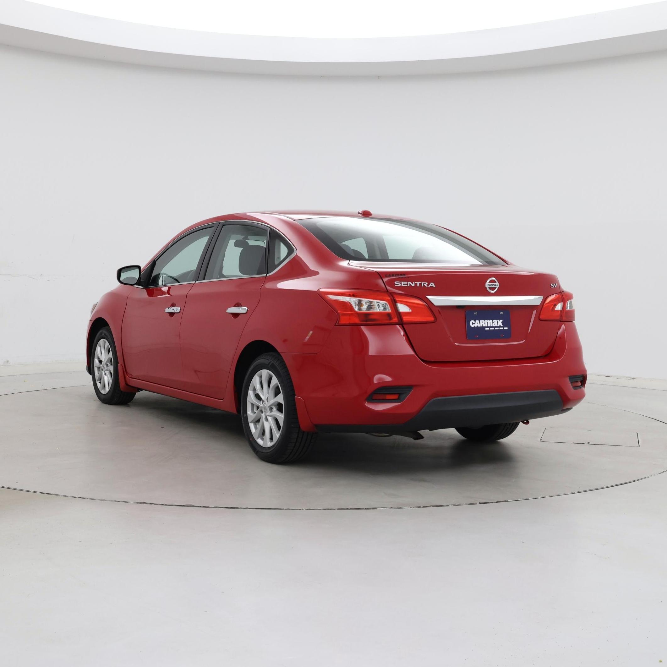 Thumbnail: 2019 Nissan Sentra - 2